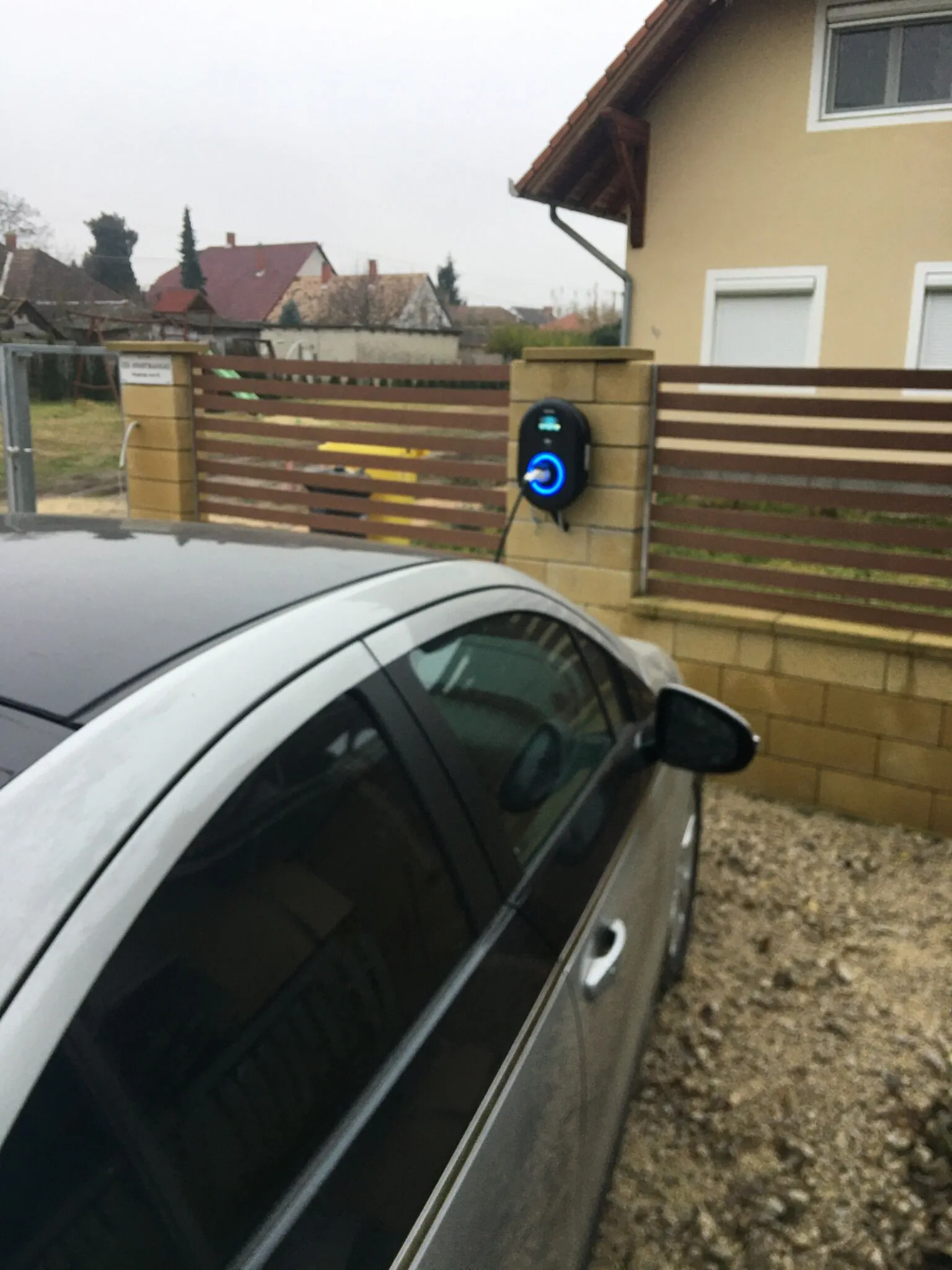 Ezo Apartman Balatonberény – Balatonberény, Ungaria