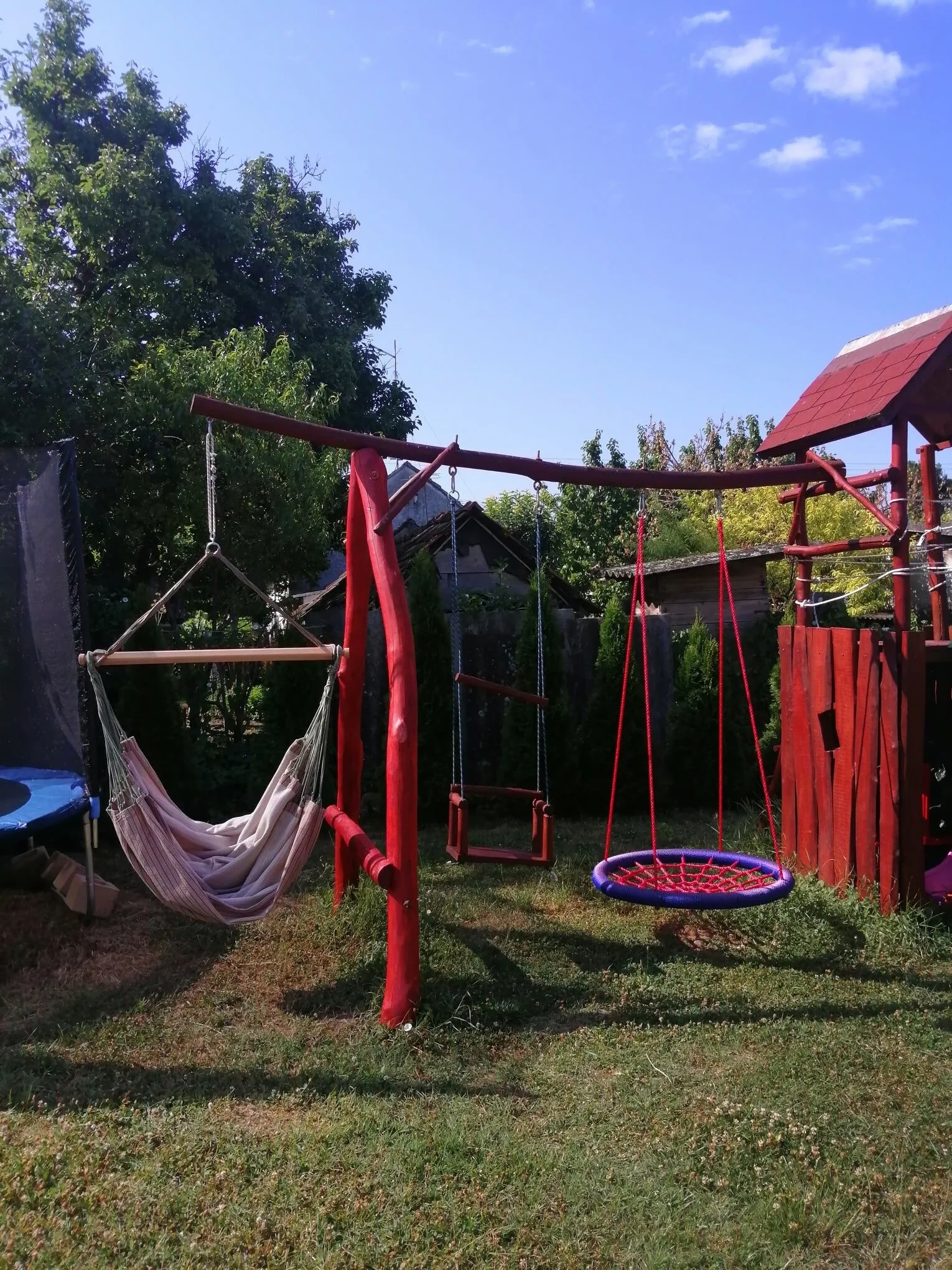 Ezo Apartman Balatonberény – Balatonberény, Ungaria