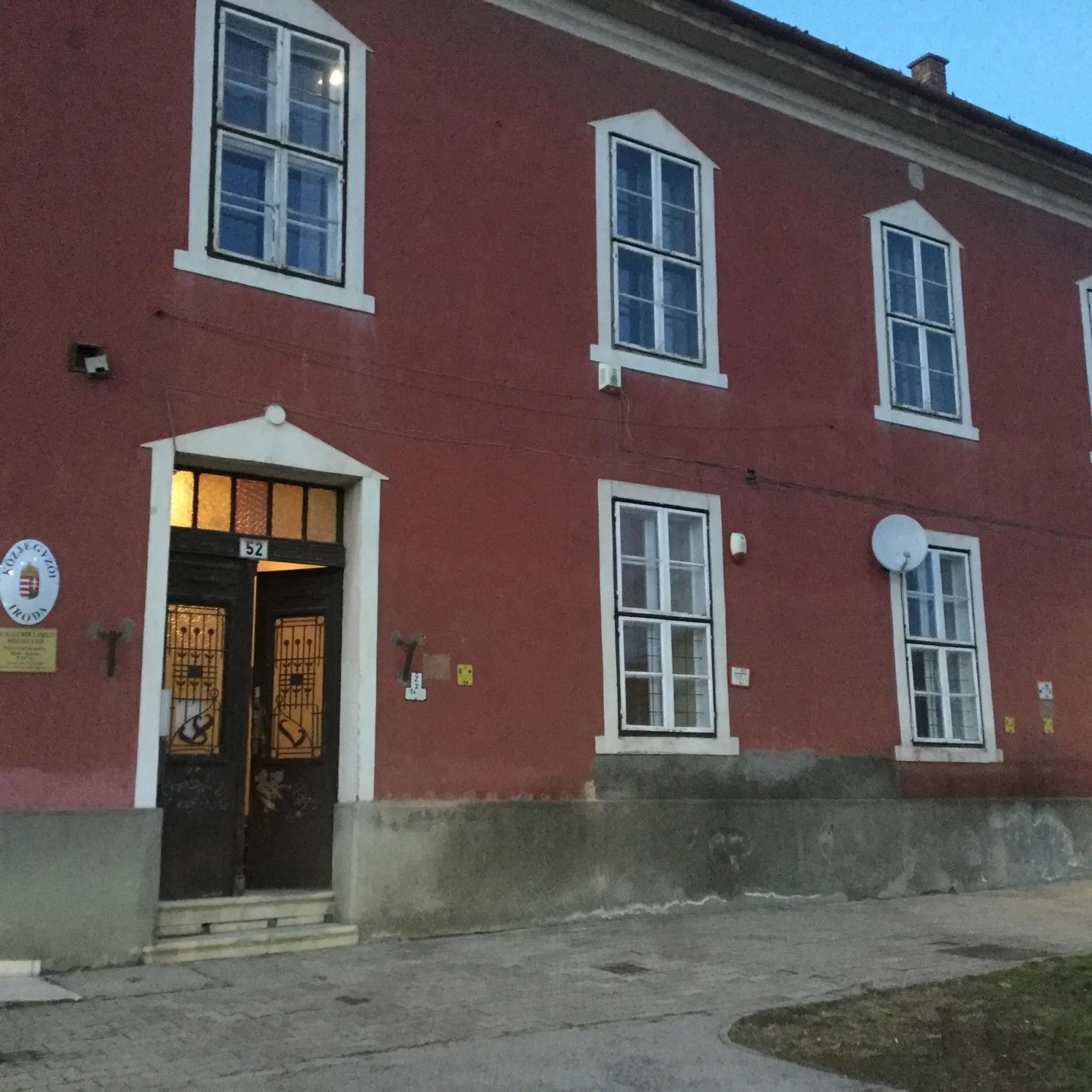 Aradi Vértanúk 52. Apartman Pécs - foto 3
