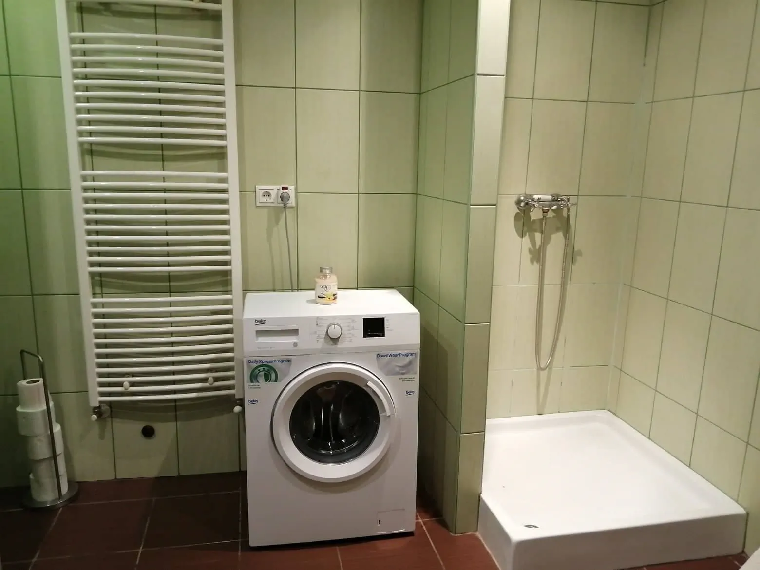 Aradi Vértanúk 52. Apartman Pécs - foto 6