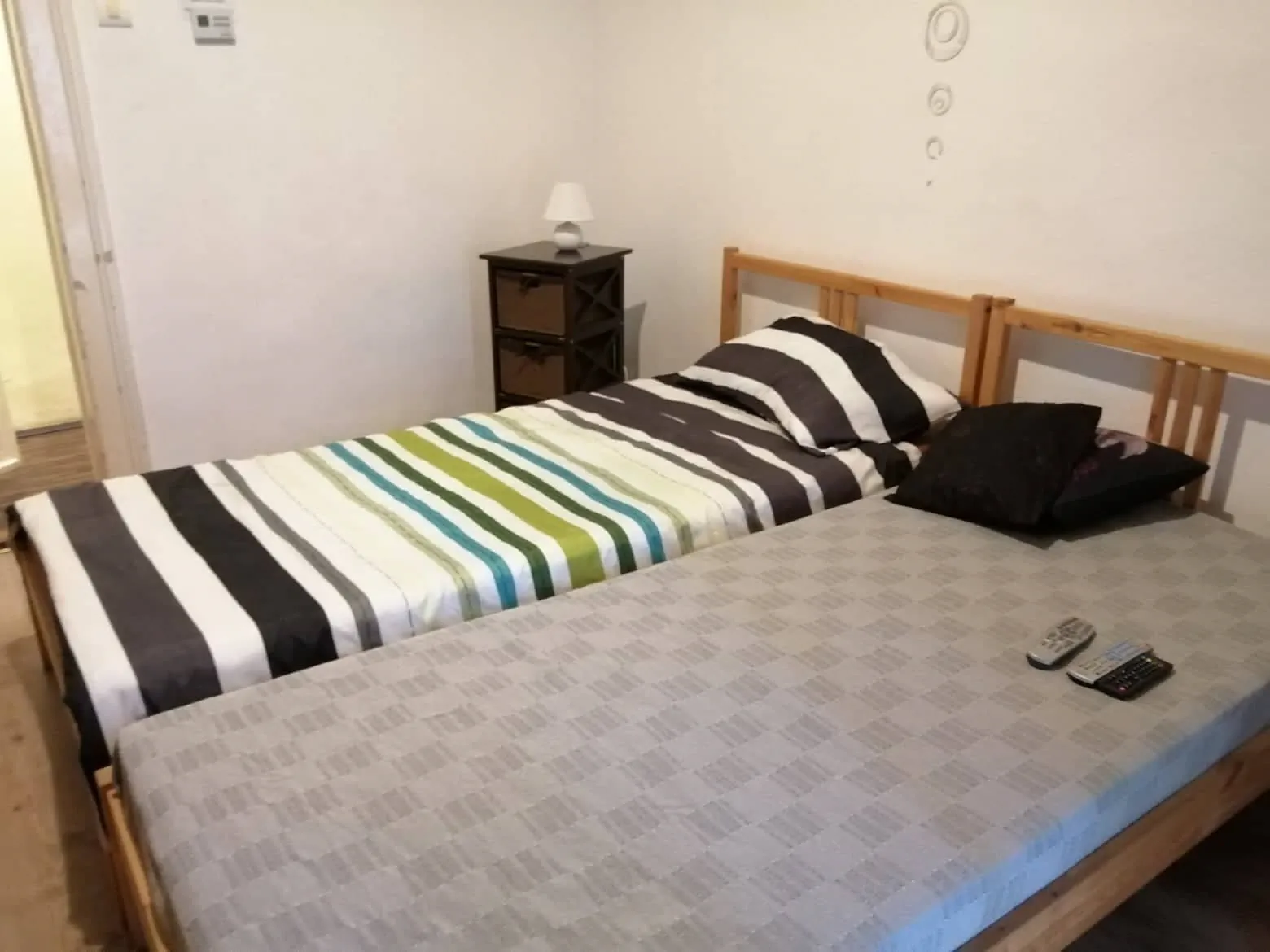 Aradi Vértanúk 52. Apartman Pécs - foto 7