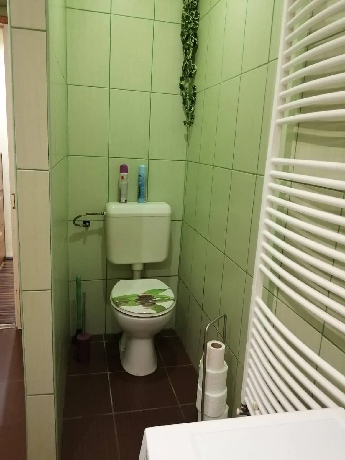 Aradi Vértanúk 52. Apartman Pécs - foto 8
