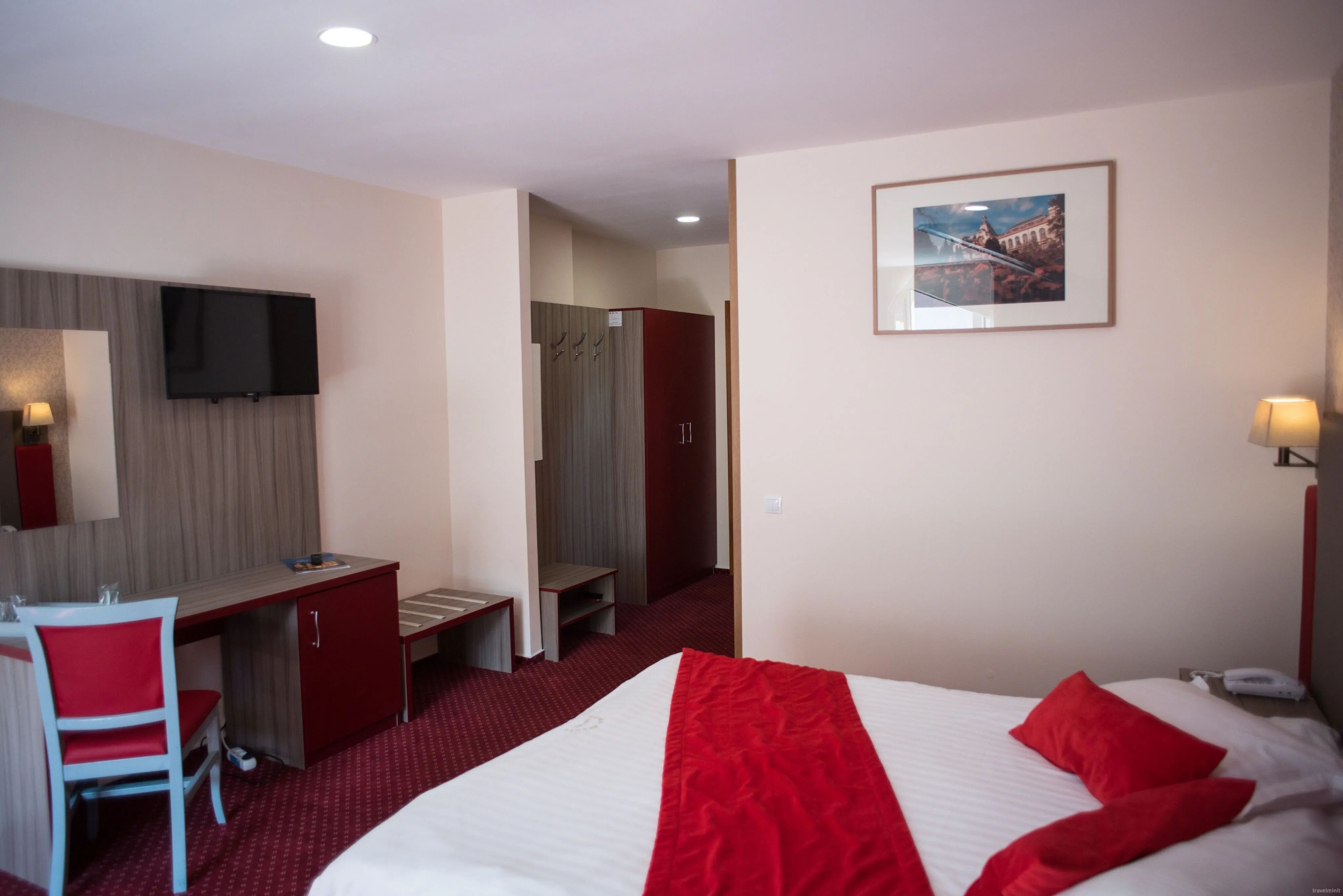Hotel Marea Neagra Sinaia – Sinaia, România