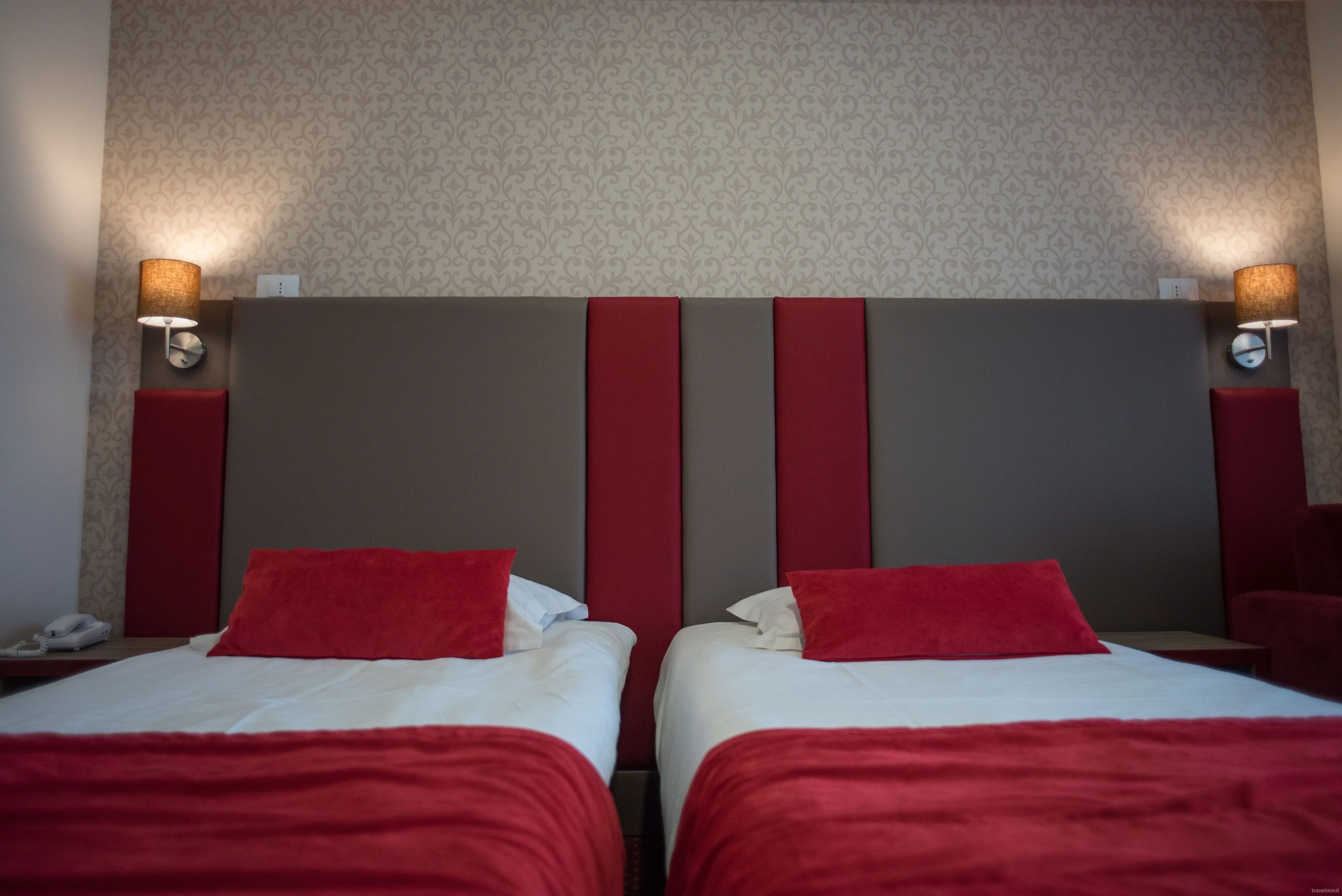 Hotel Marea Neagra Sinaia – Sinaia, România