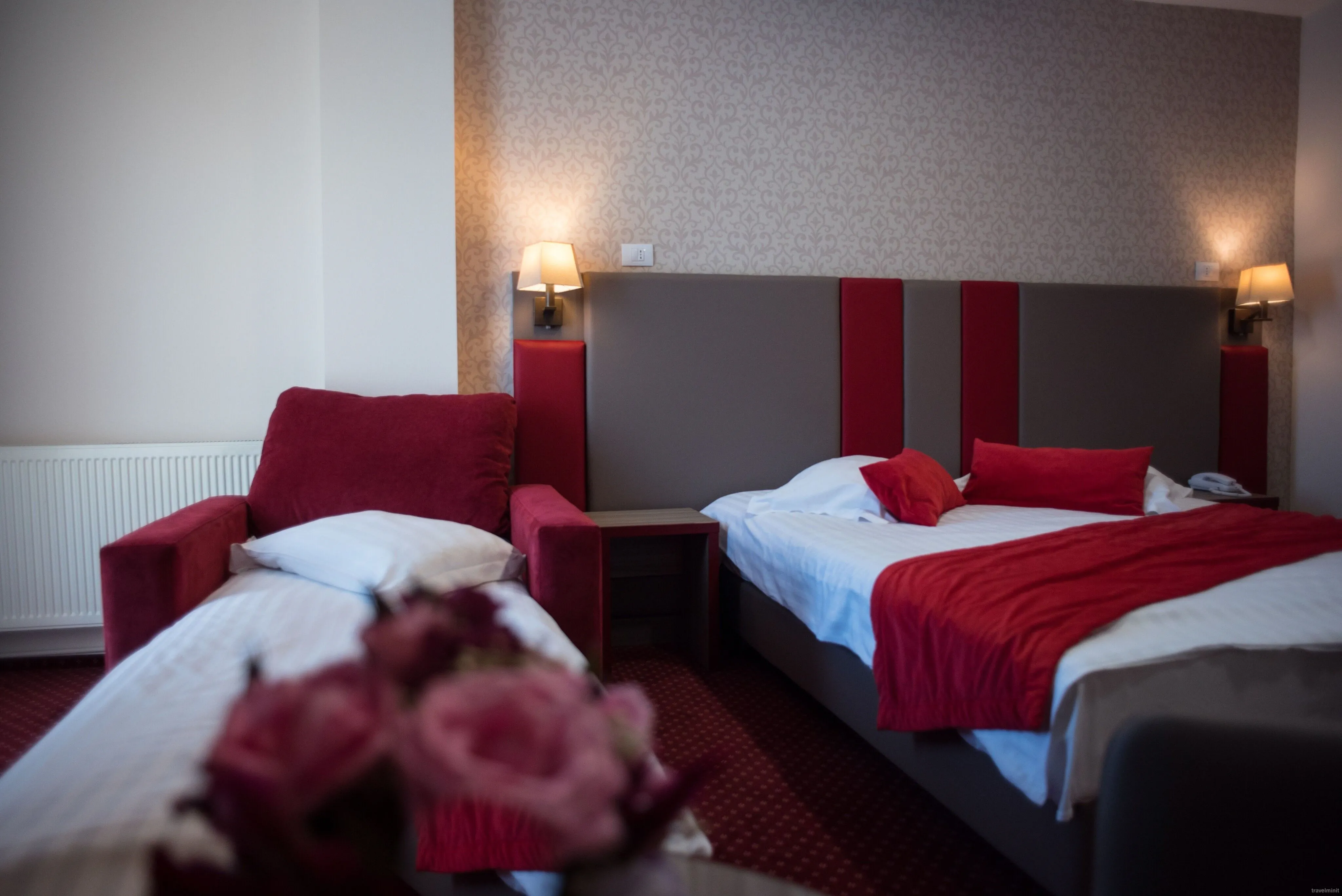 Hotel Marea Neagra Sinaia – Sinaia, România