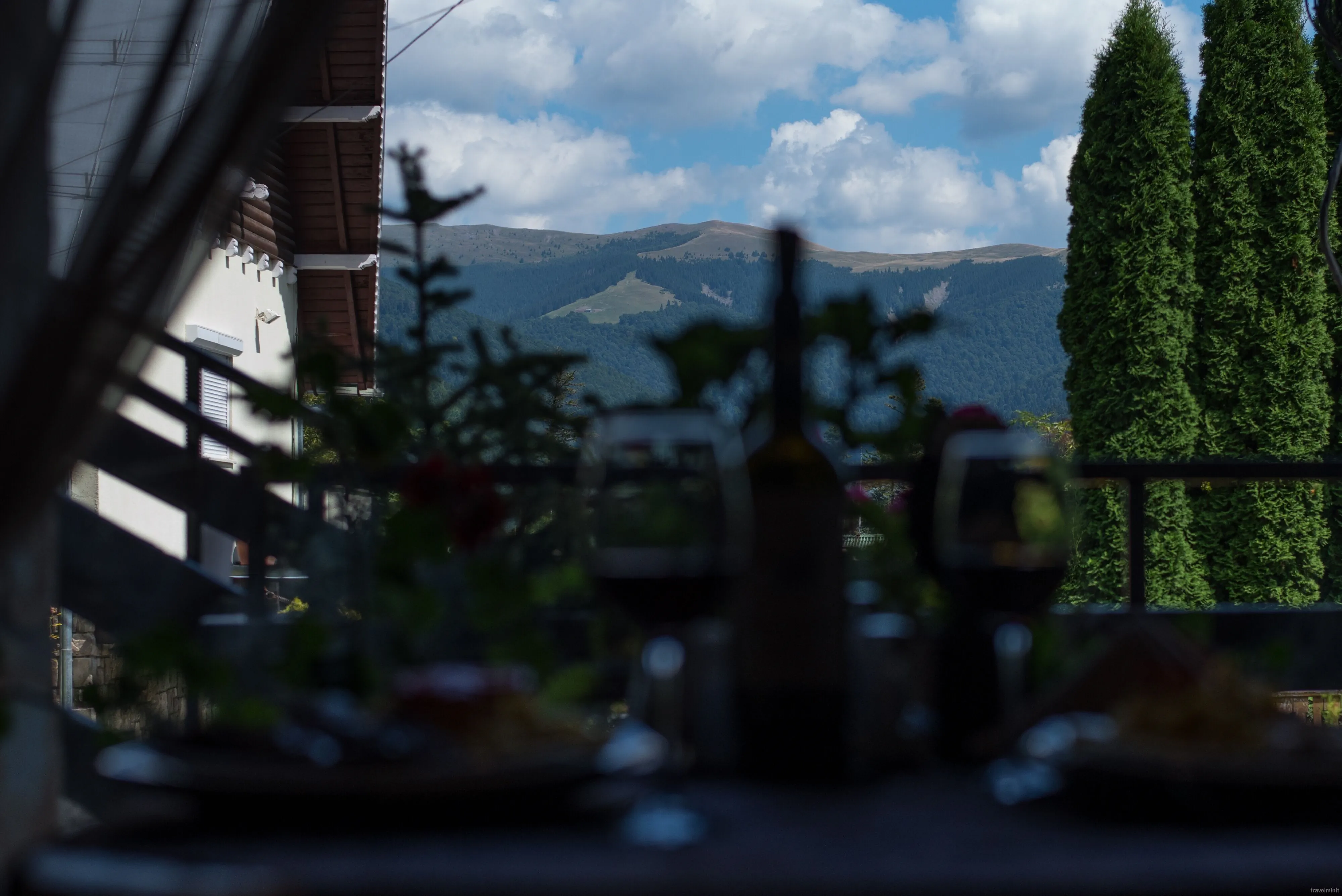 Hotel Marea Neagra Sinaia – Sinaia, România