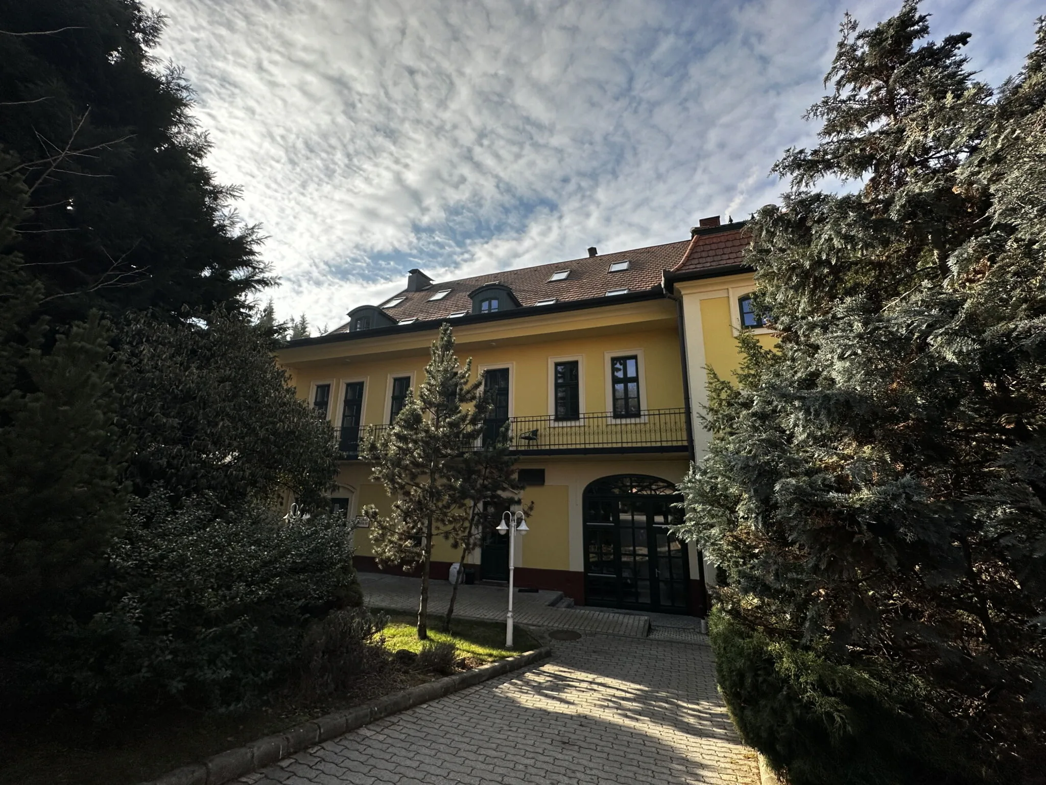 Aqua Villa Eger – Eger, Ungaria