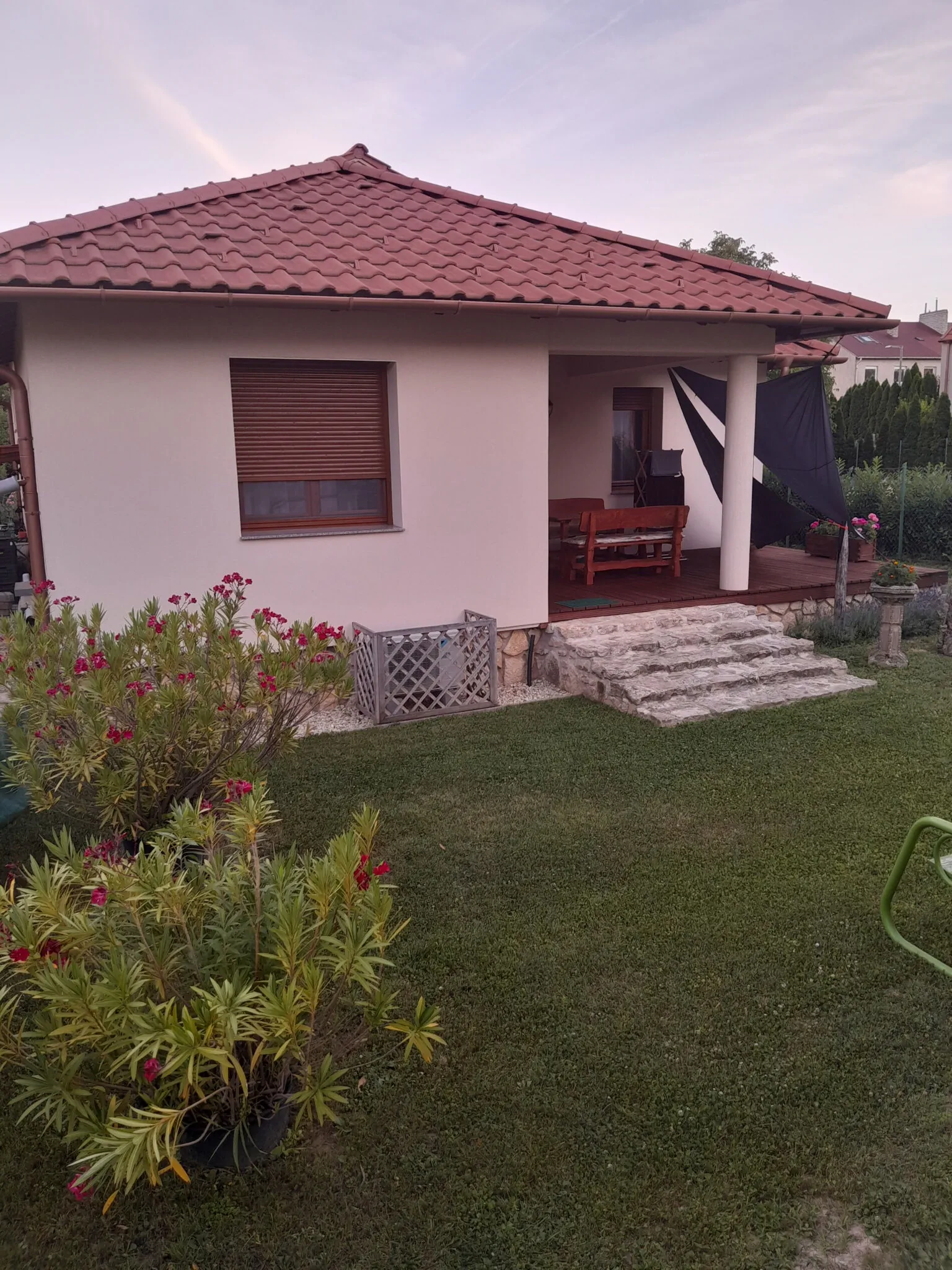 Petya-Lak Apartman Balatonfüred - foto 2