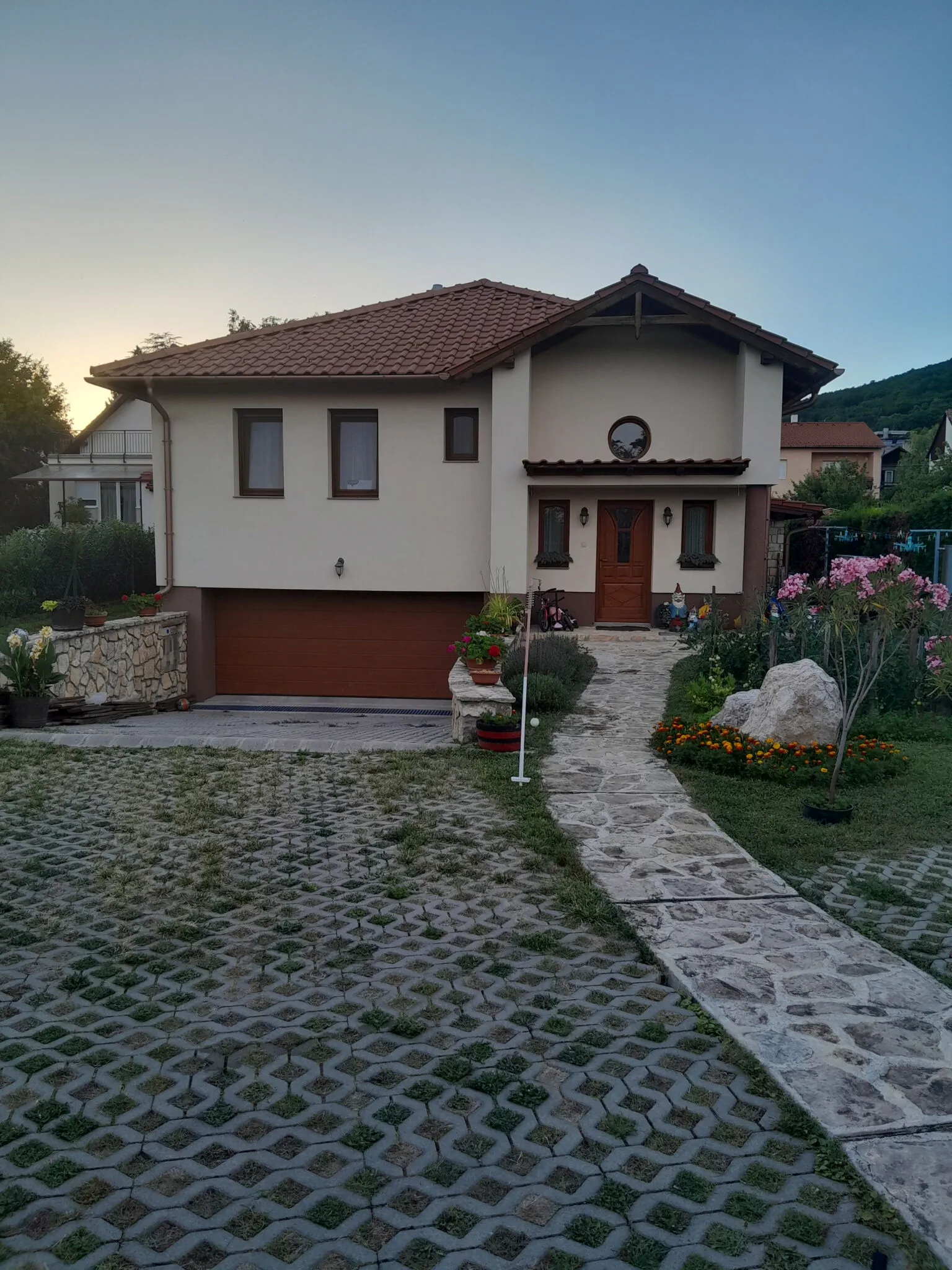 Petya-Lak Apartman Balatonfüred - foto 1