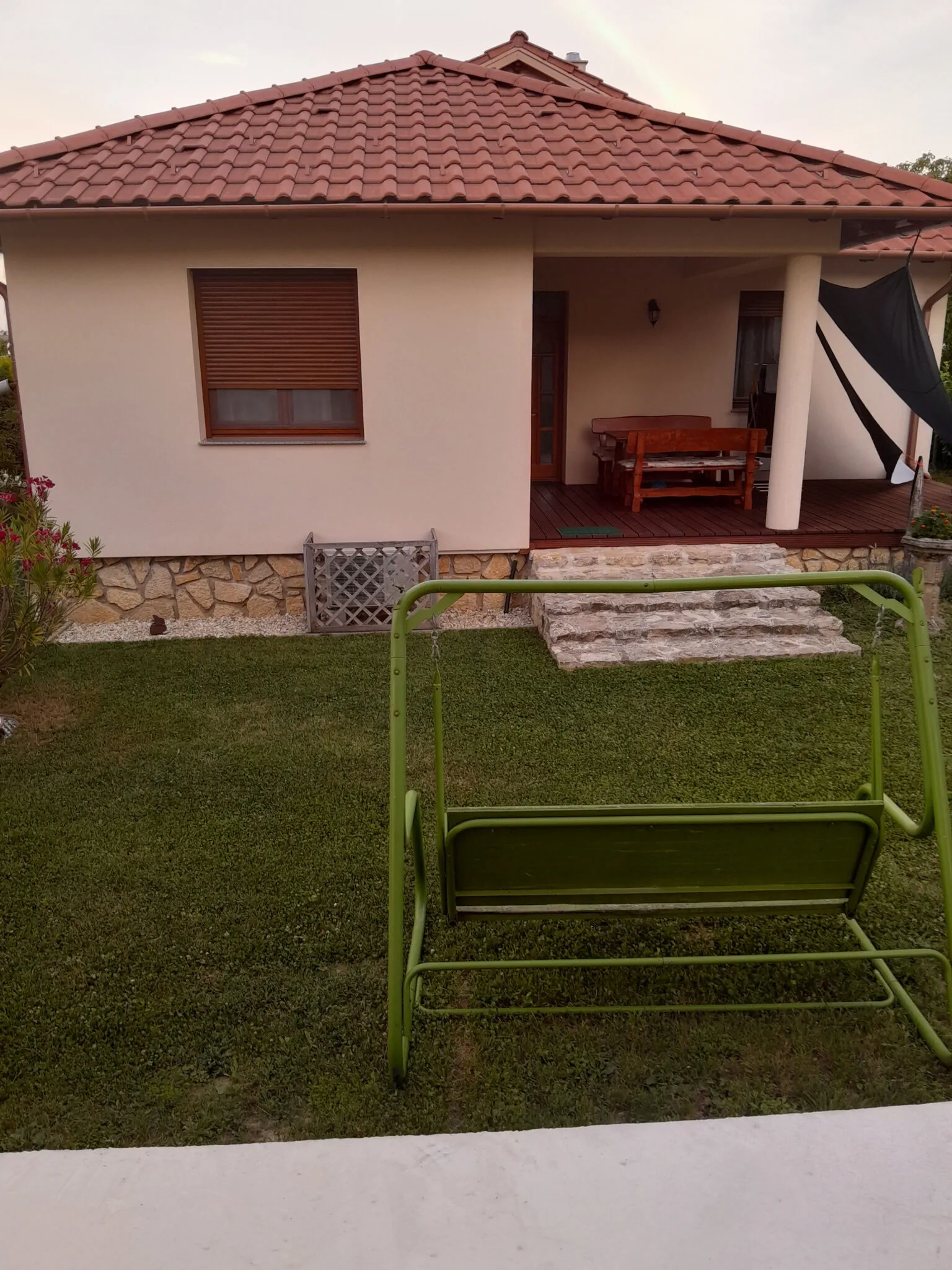 Petya-Lak Apartman Balatonfüred - foto 4