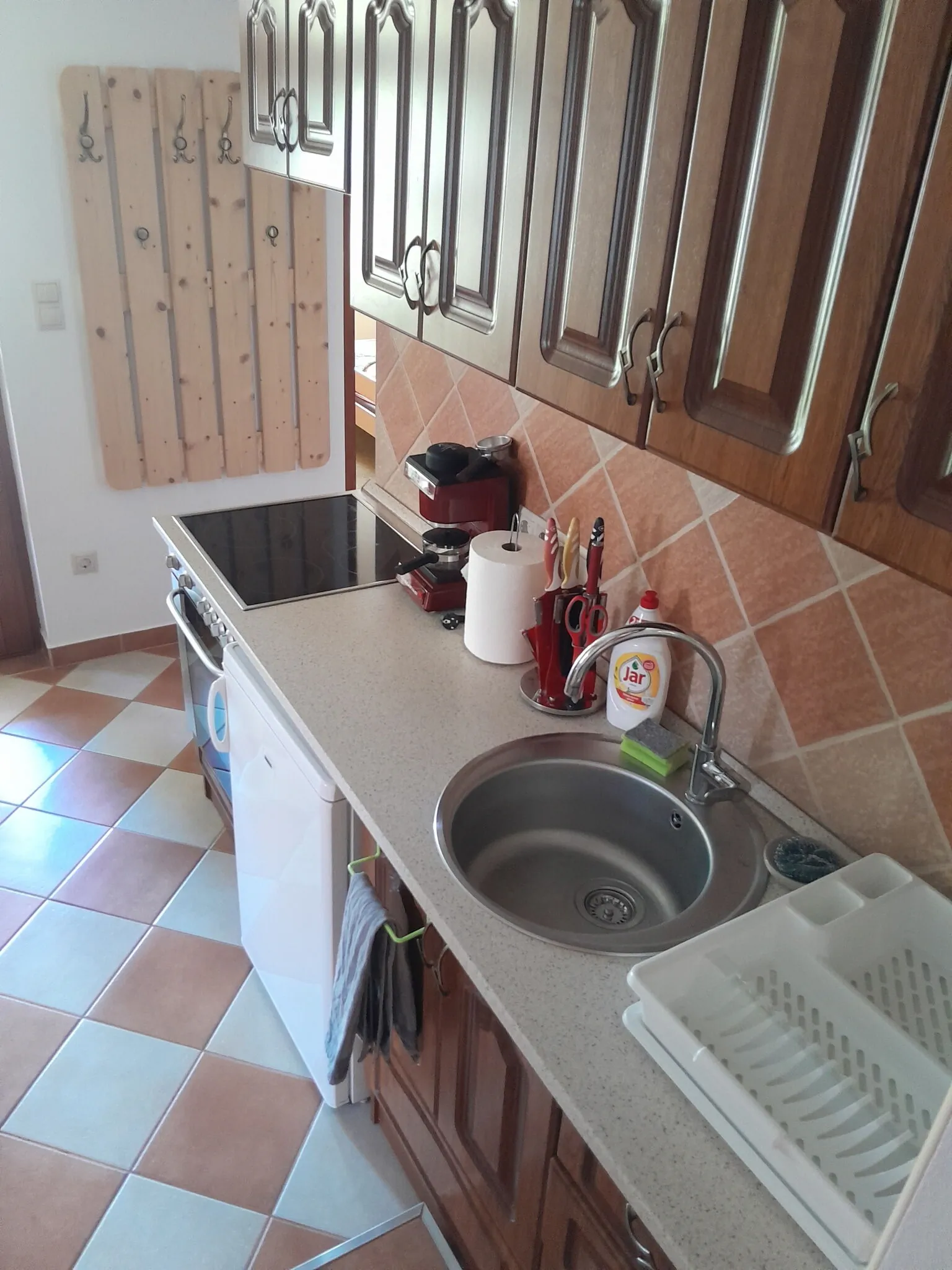 Petya-Lak Apartman Balatonfüred - foto 5