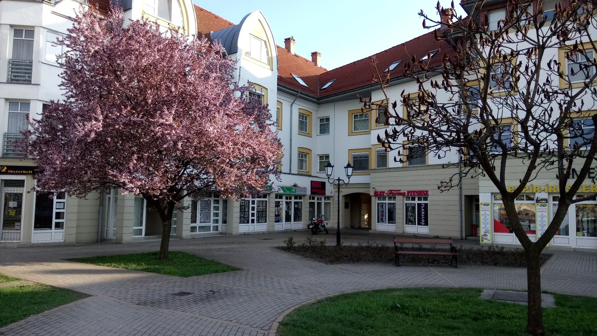 Rákóczi Apartman Sárospatak – Sárospatak, Maďarsko