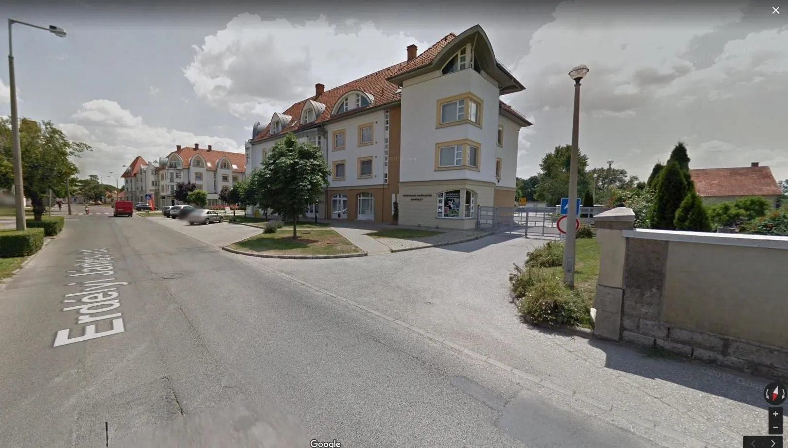 Rákóczi Apartman Sárospatak – Sárospatak, Maďarsko