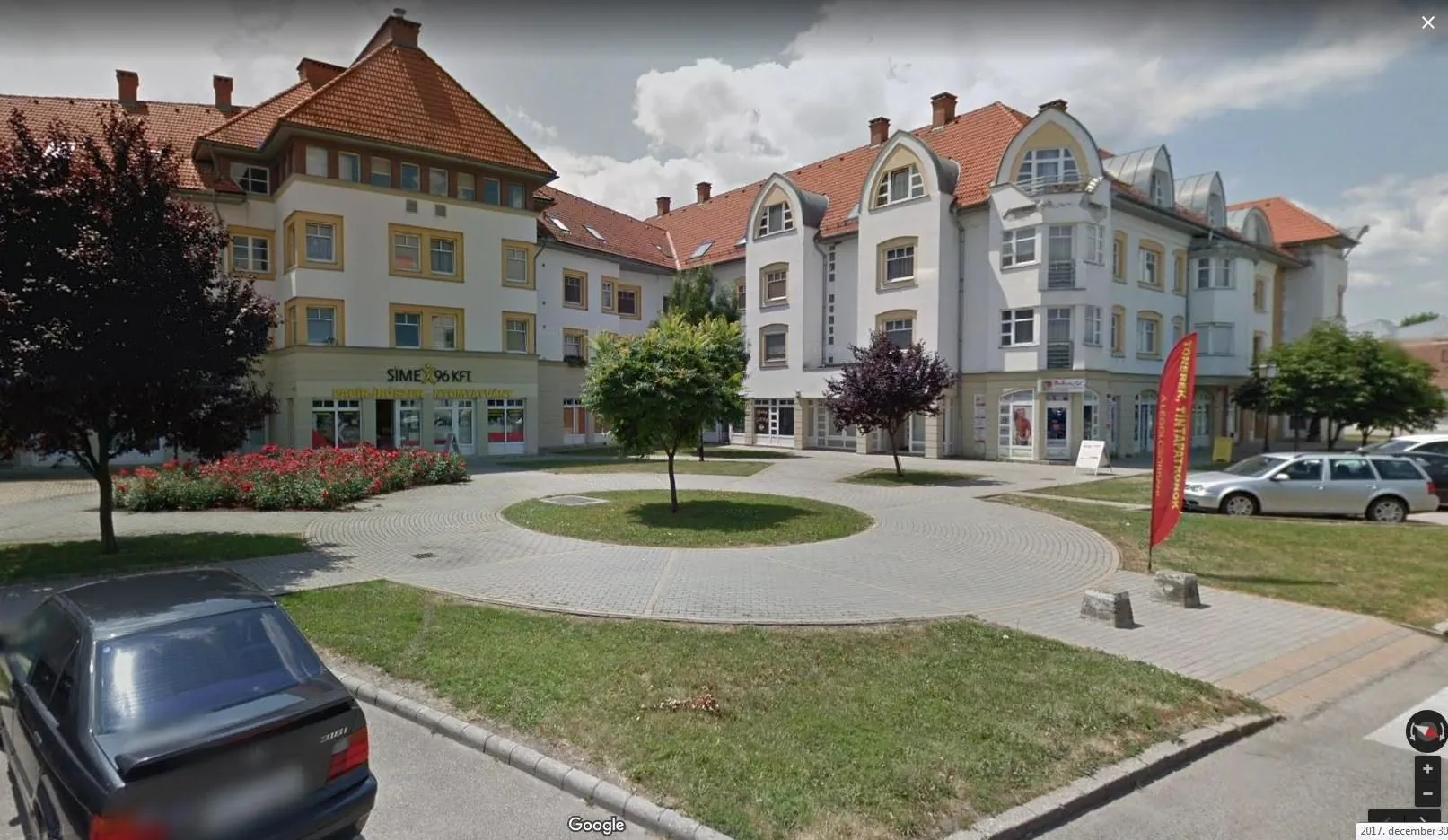 Rákóczi Apartman Sárospatak – Sárospatak, Maďarsko