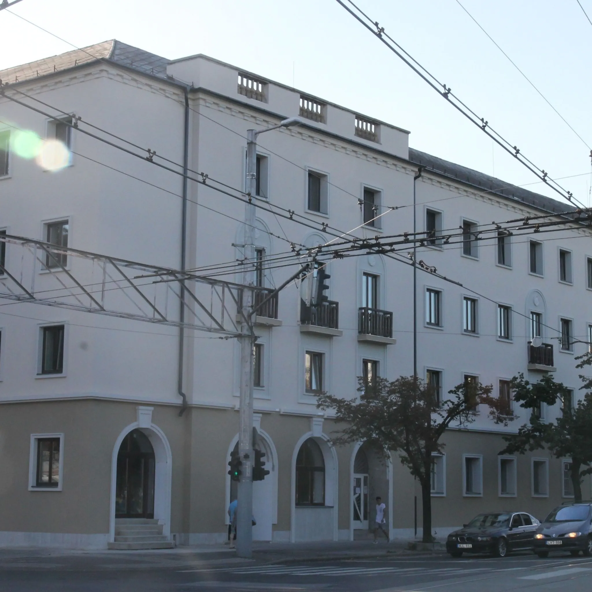 Szent Miklós Görögkatolikus Diákotthon Debrecen – Debrețin, Ungaria