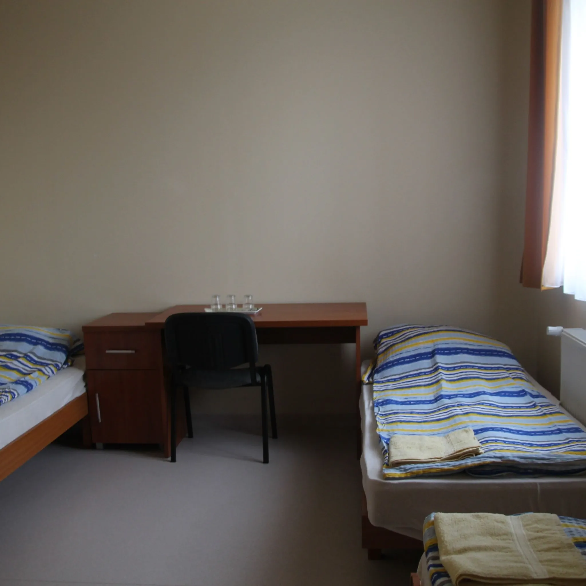 Szent Miklós Görögkatolikus Diákotthon Debrecen – Debrețin, Ungaria
