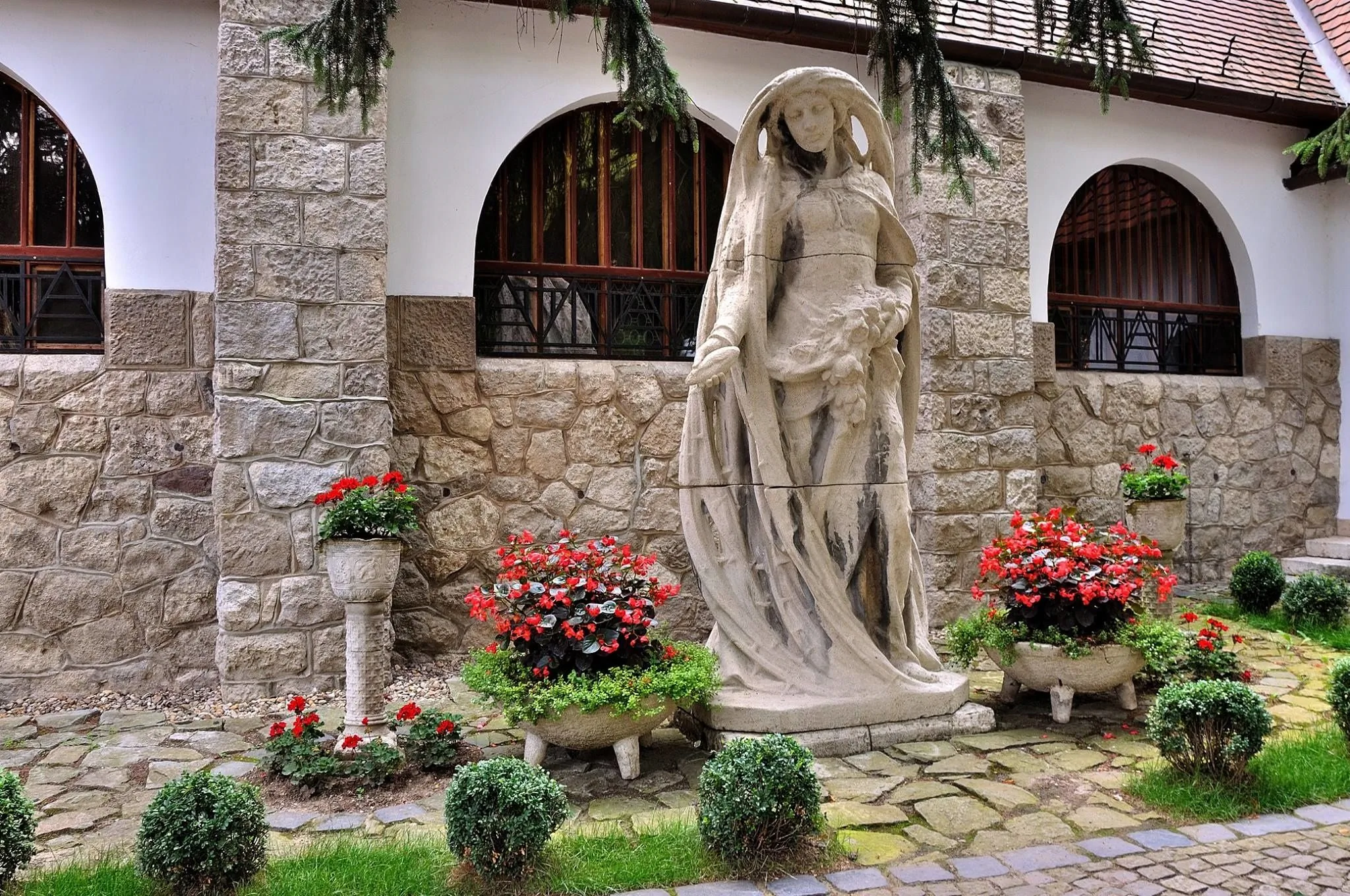 Malomkerék Vendégház II. Zebegény – Zebegény, Ungaria