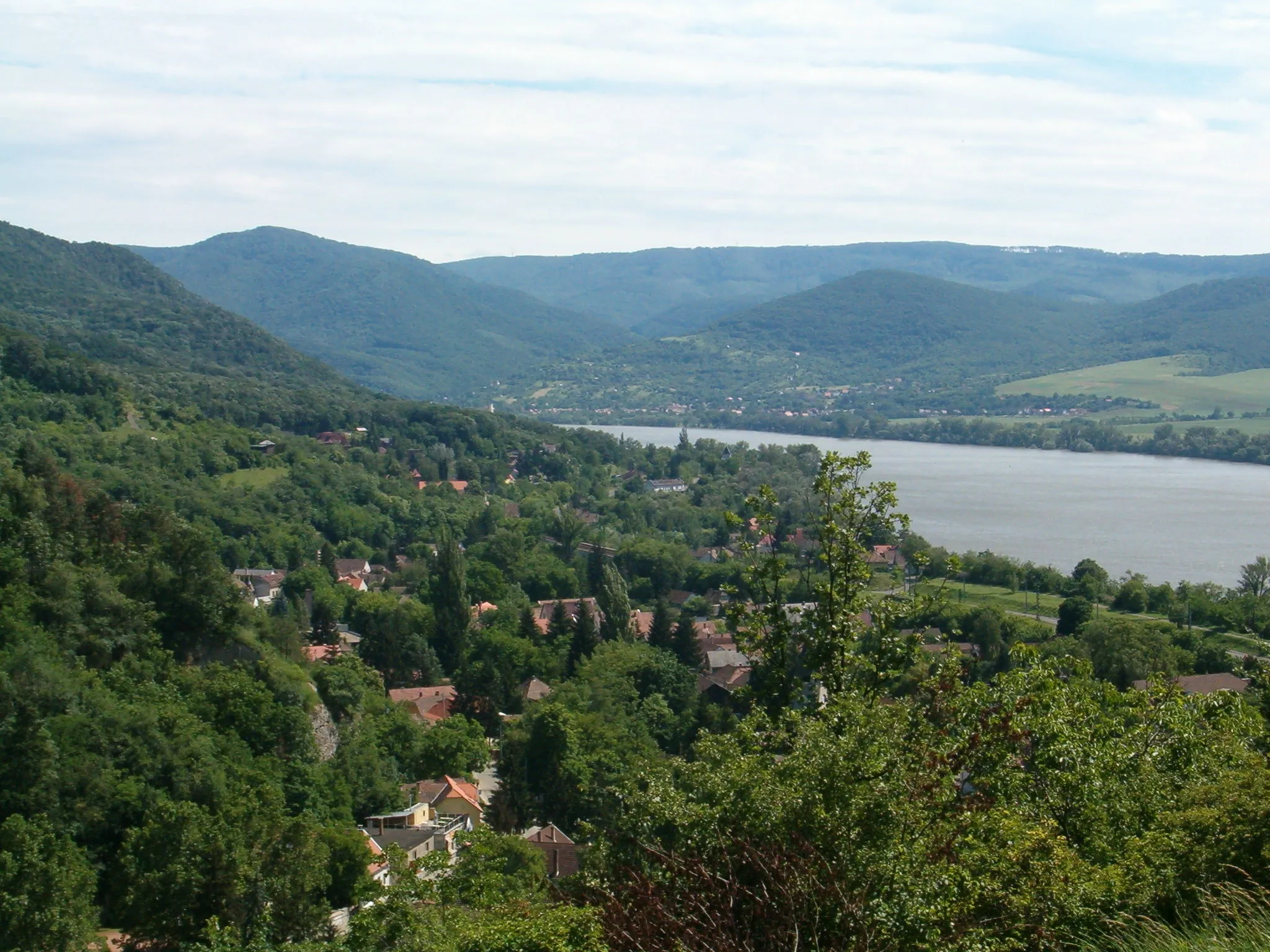Malomkerék Vendégház II. Zebegény – Zebegény, Ungaria
