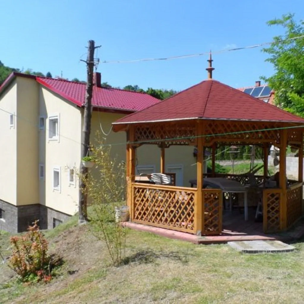 Malomkerék Vendégház II. Zebegény – Zebegény, Ungaria