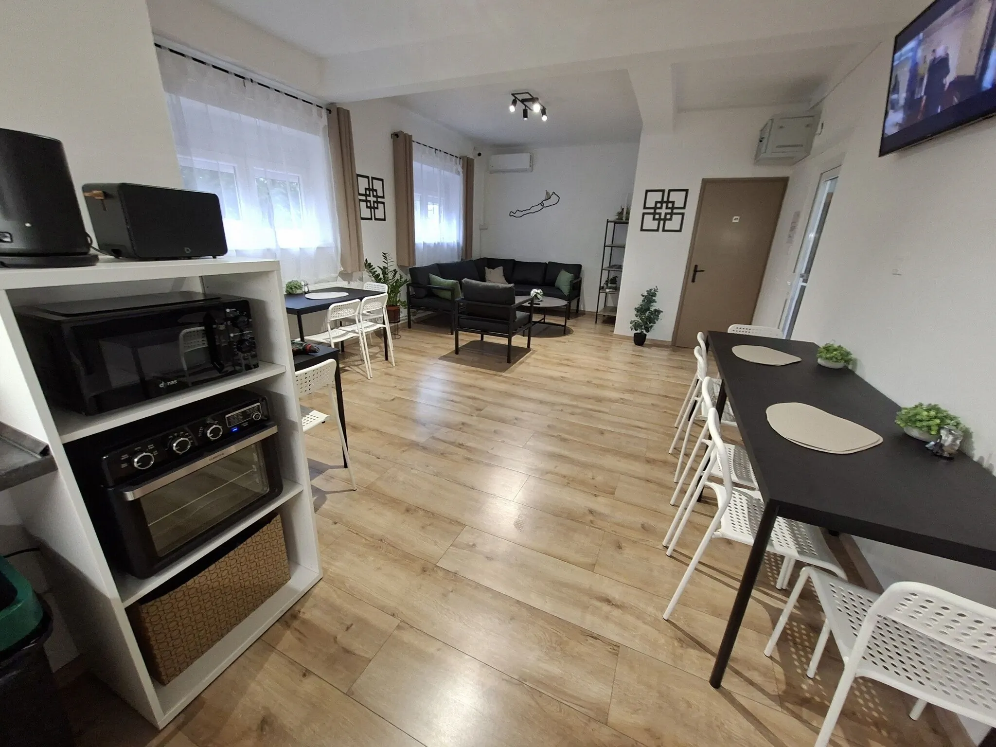 Lokomotiv Hostel Siófok - foto 5