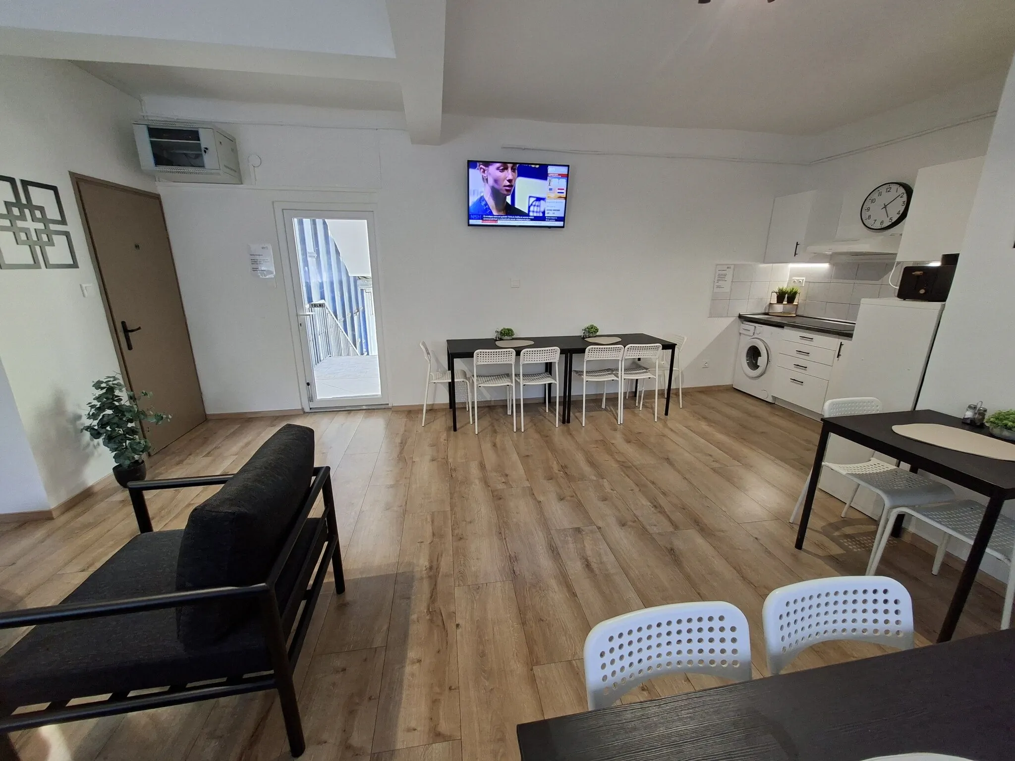 Lokomotiv Hostel Siófok - foto 6