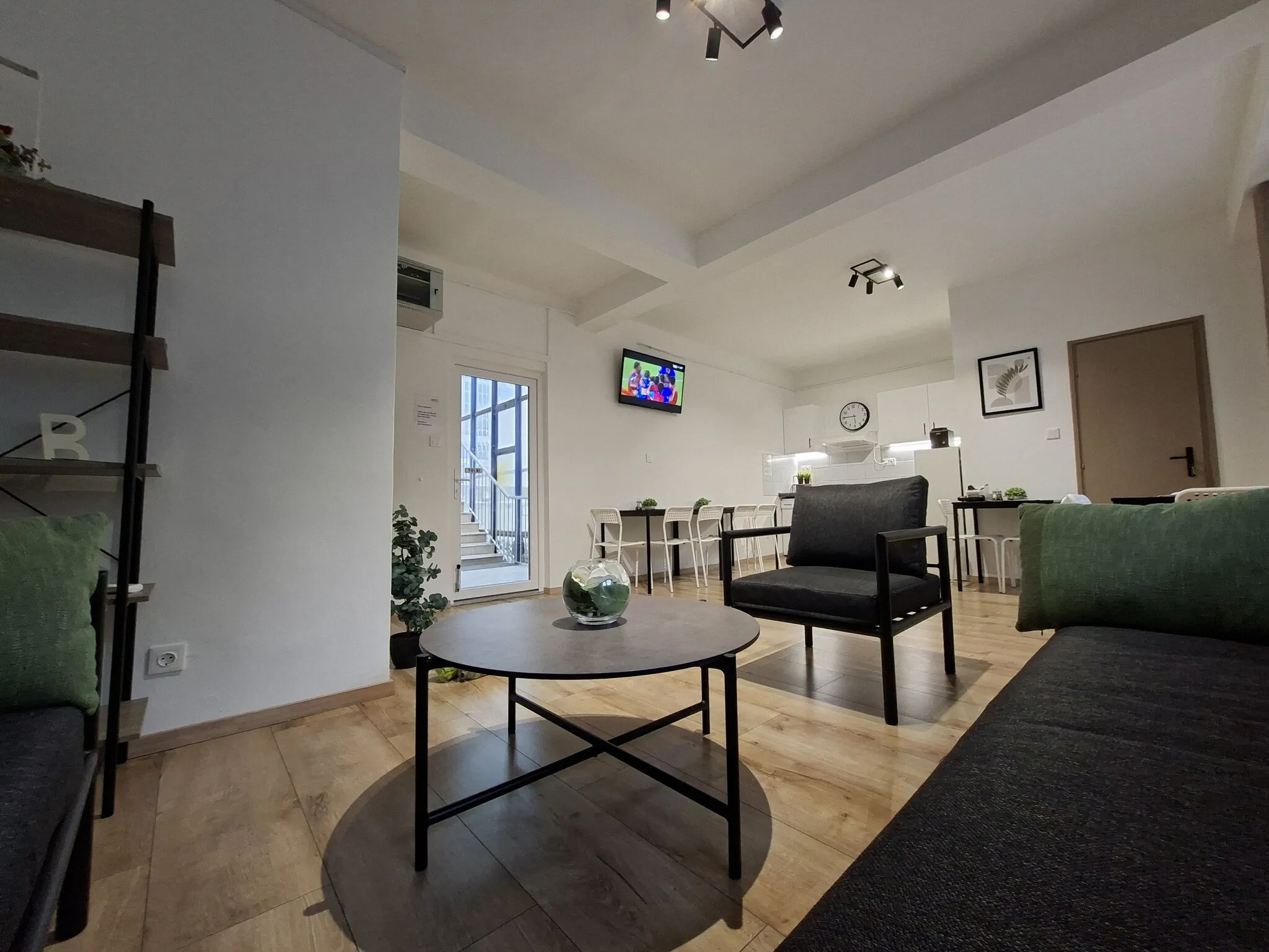 Lokomotiv Hostel Siófok - foto 4