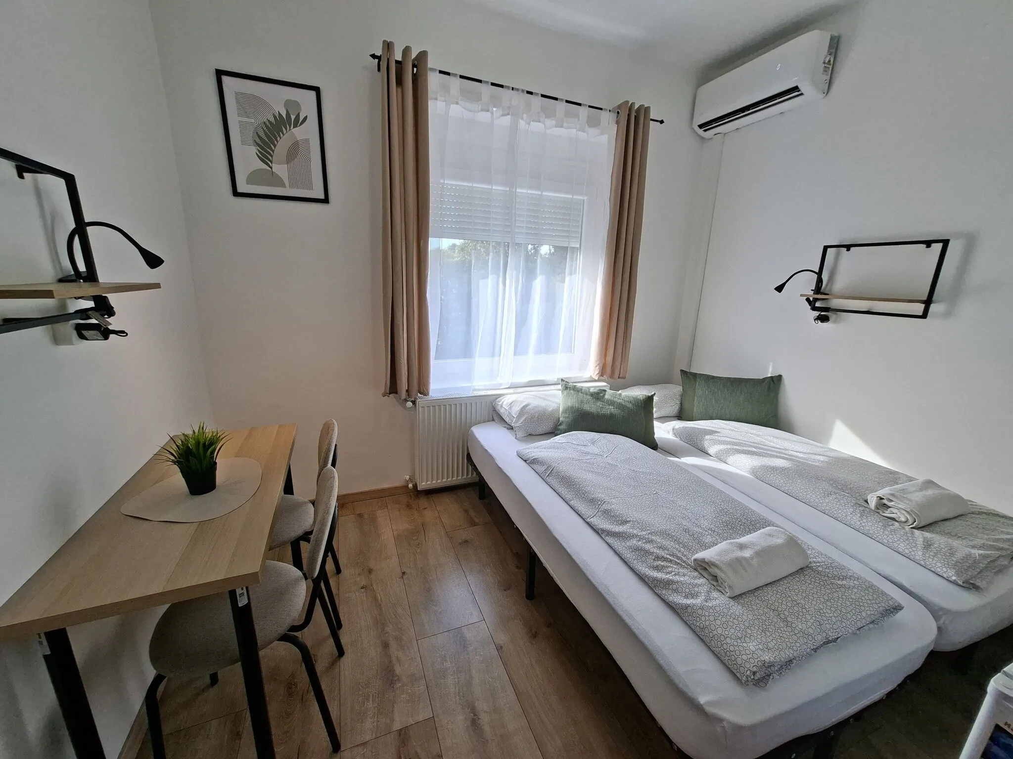 Lokomotiv Hostel Siófok - foto 10