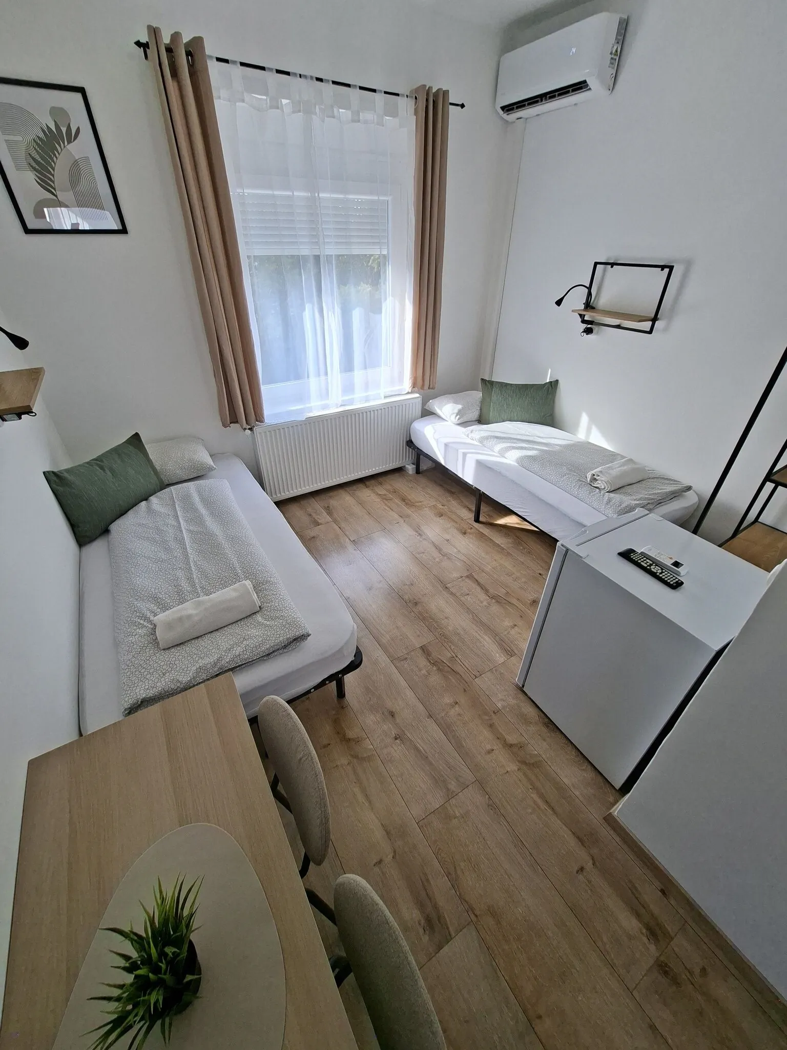 Lokomotiv Hostel Siófok - foto 9