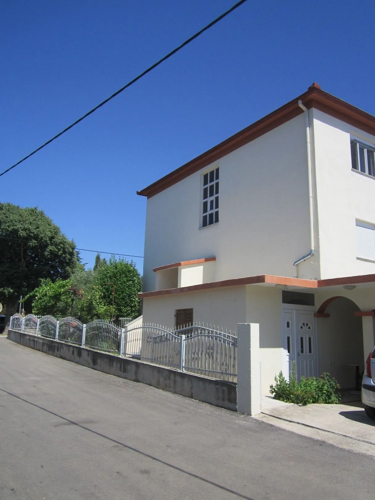 Apartman Manuella Bibinje – Bibinje, Croația