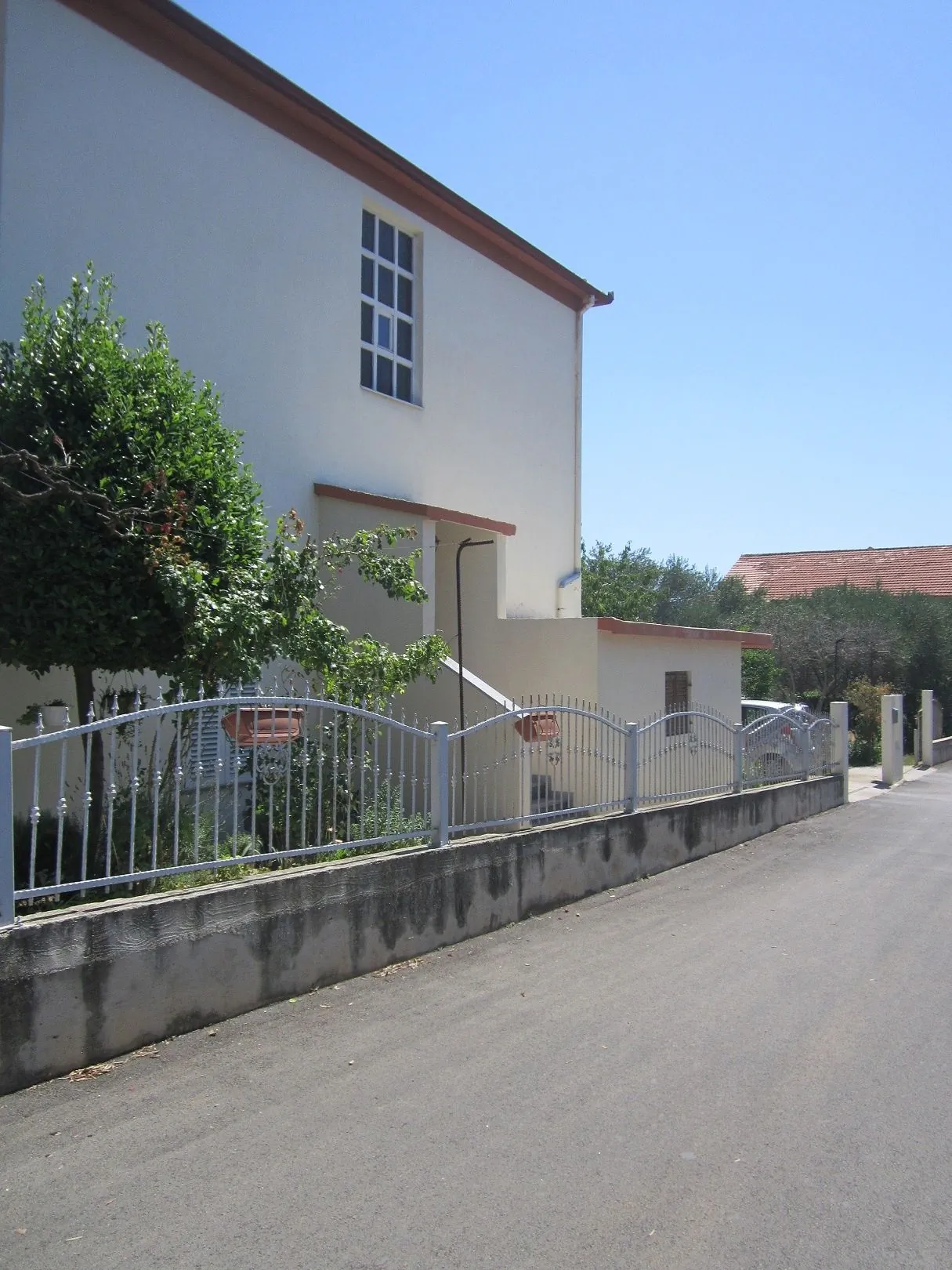 Apartman Manuella Bibinje – Bibinje, Croația