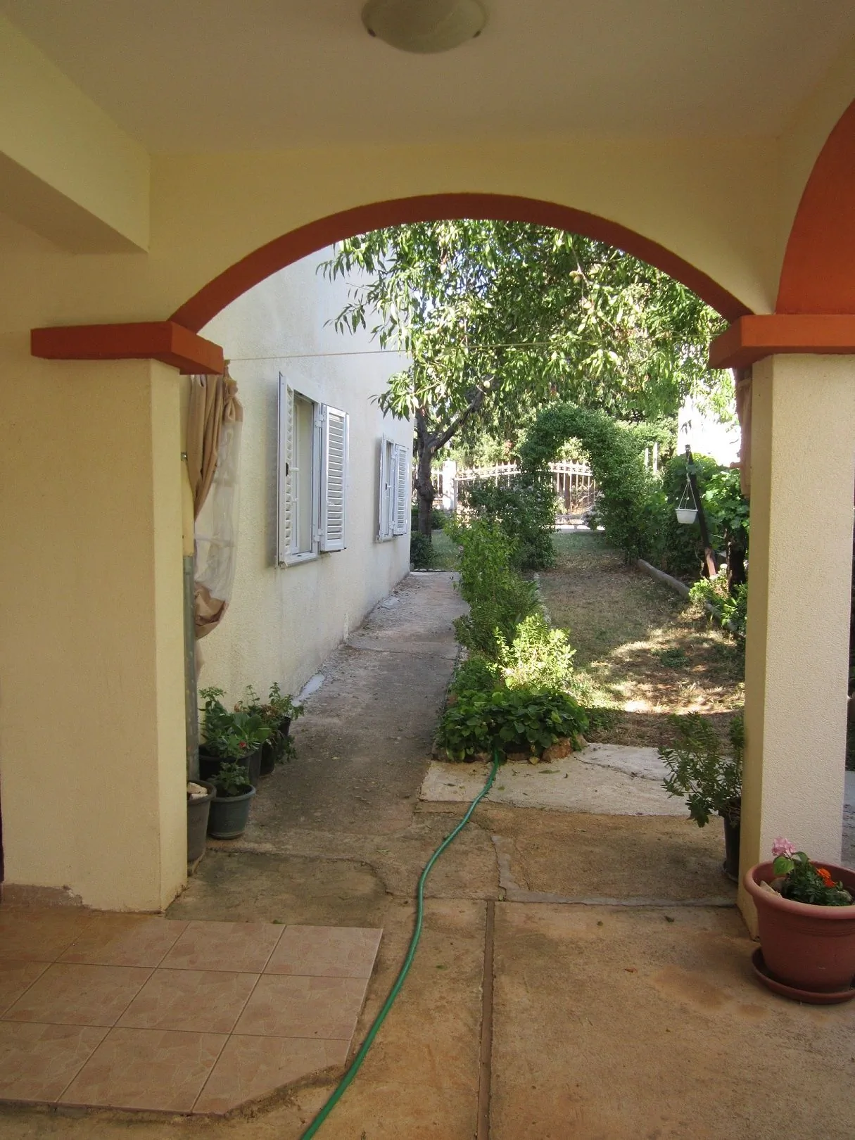 Apartman Manuella Bibinje – Bibinje, Croația