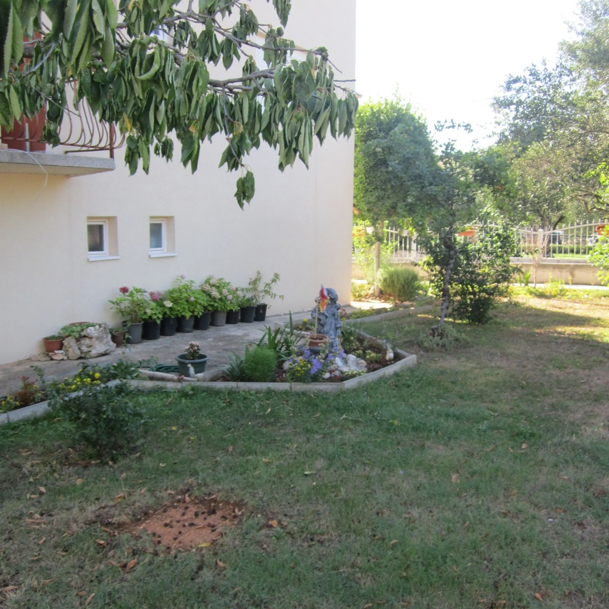 Apartman Manuella Bibinje – Bibinje, Croația