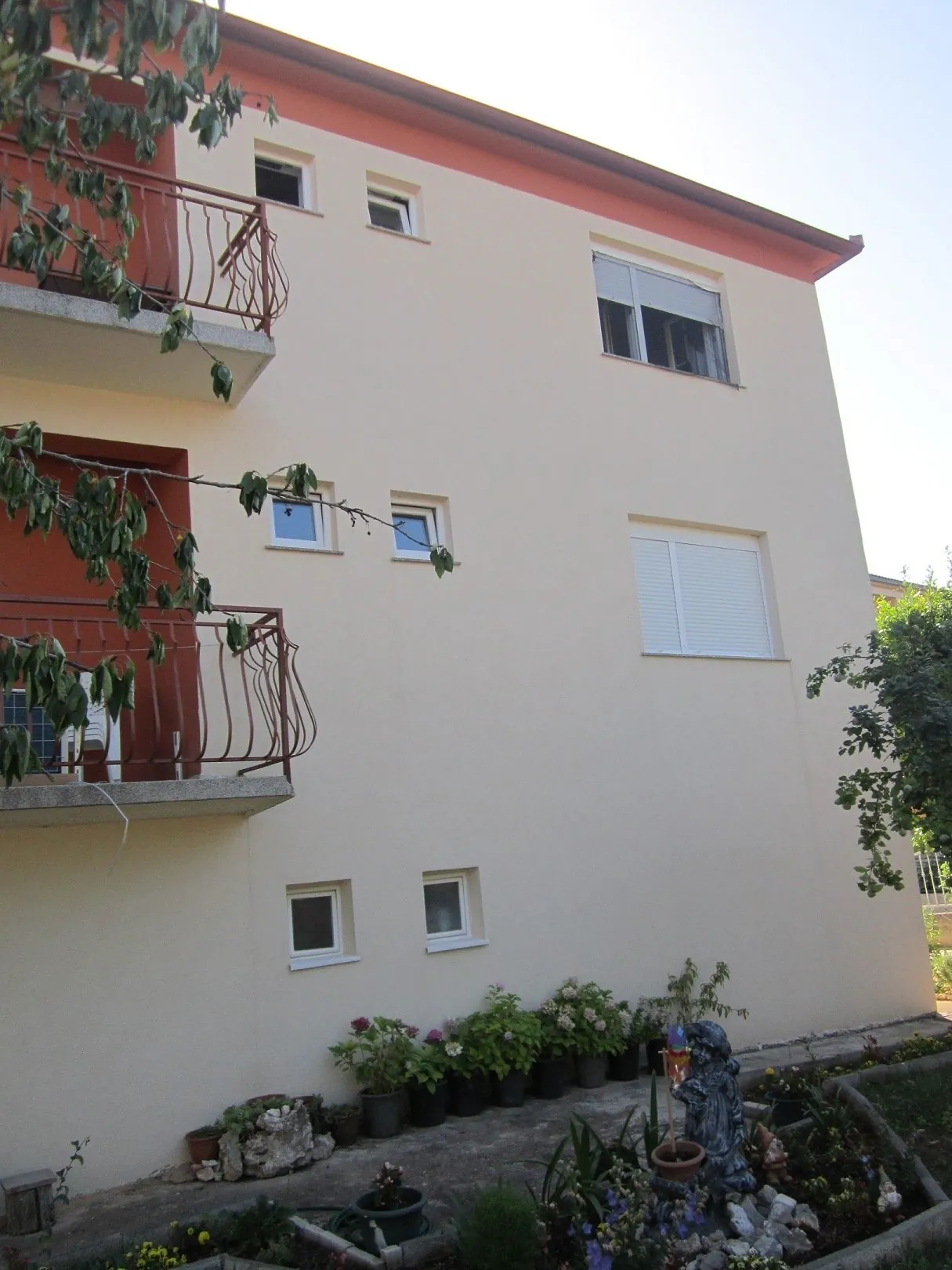 Apartman Manuella Bibinje – Bibinje, Croația
