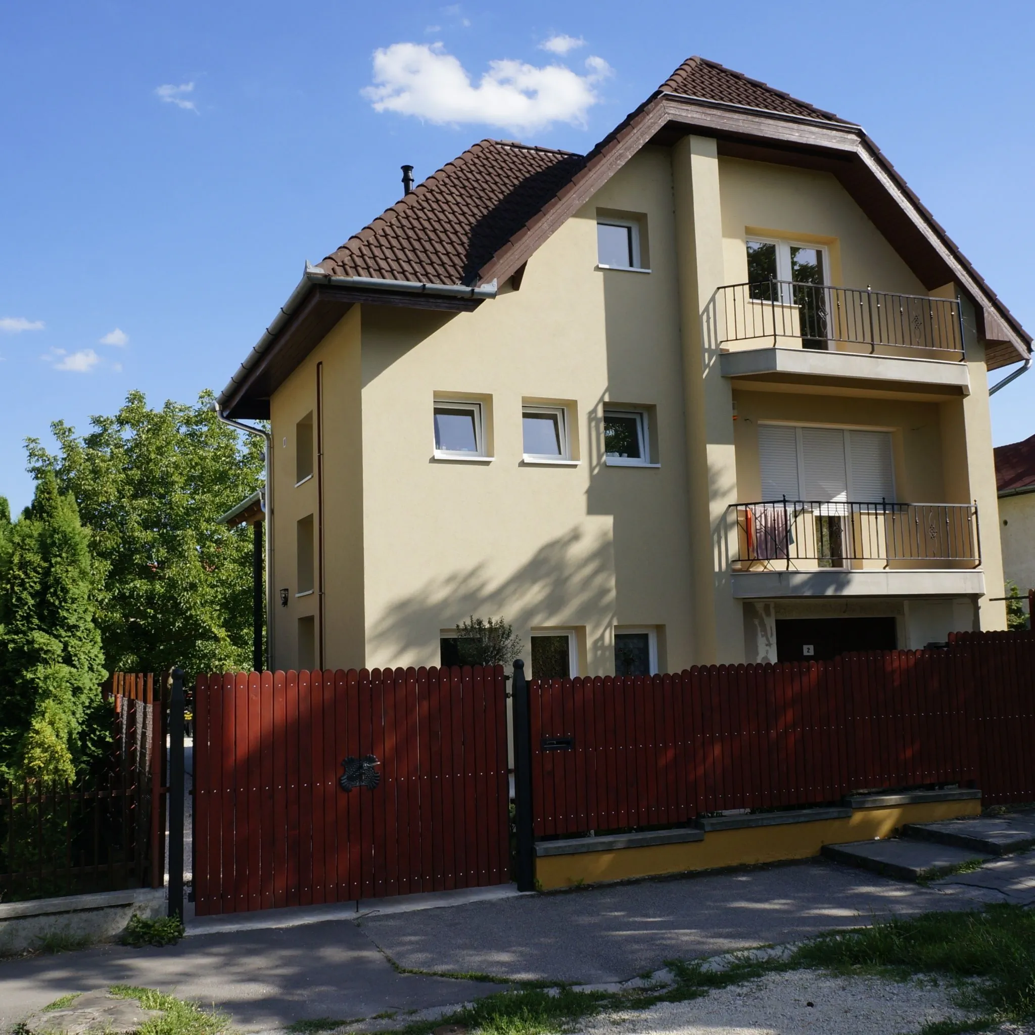 Zoé Apartman Siófok - foto 2