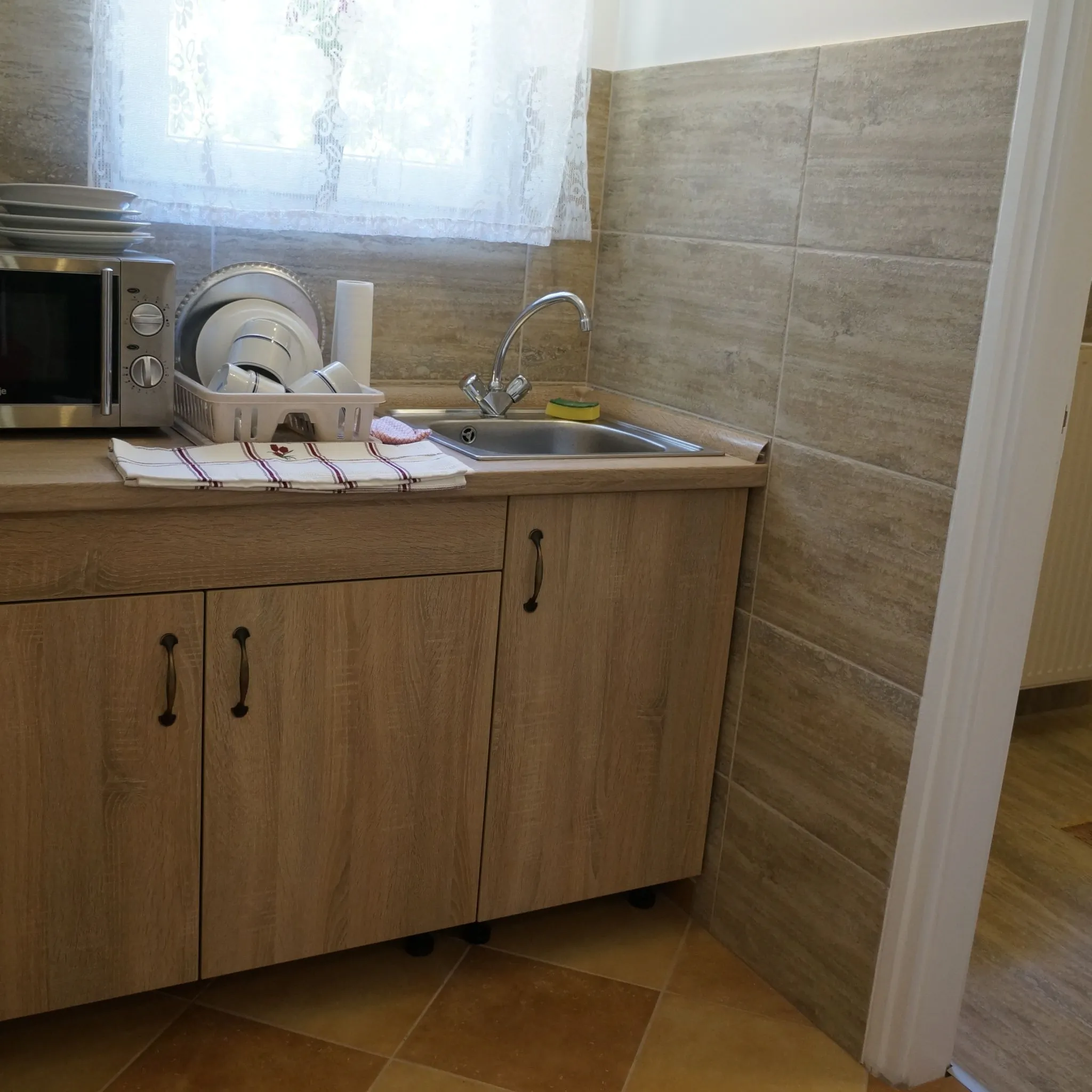 Zoé Apartman Siófok - foto 4