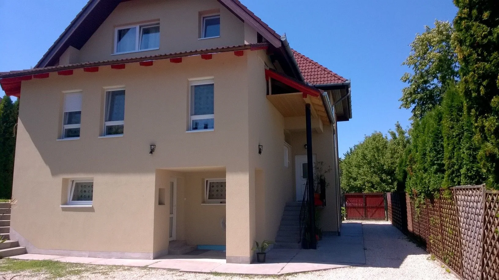 Zoé Apartman Siófok - foto 3