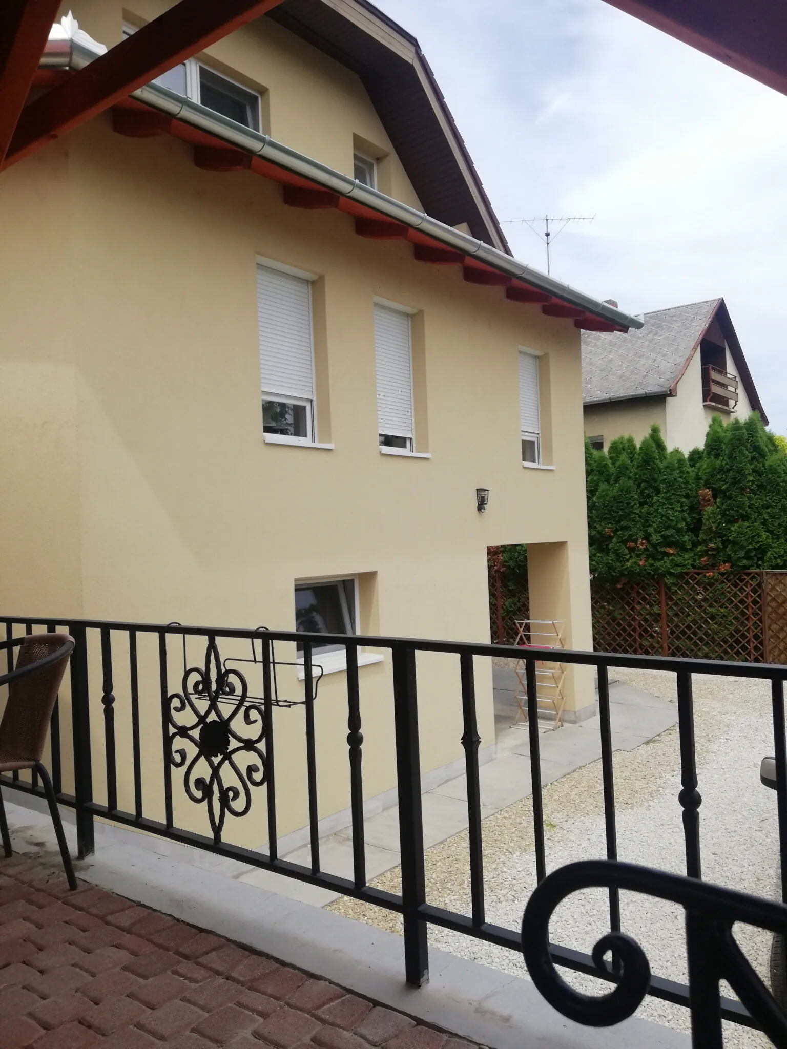 Zoé Apartman Siófok - foto 1