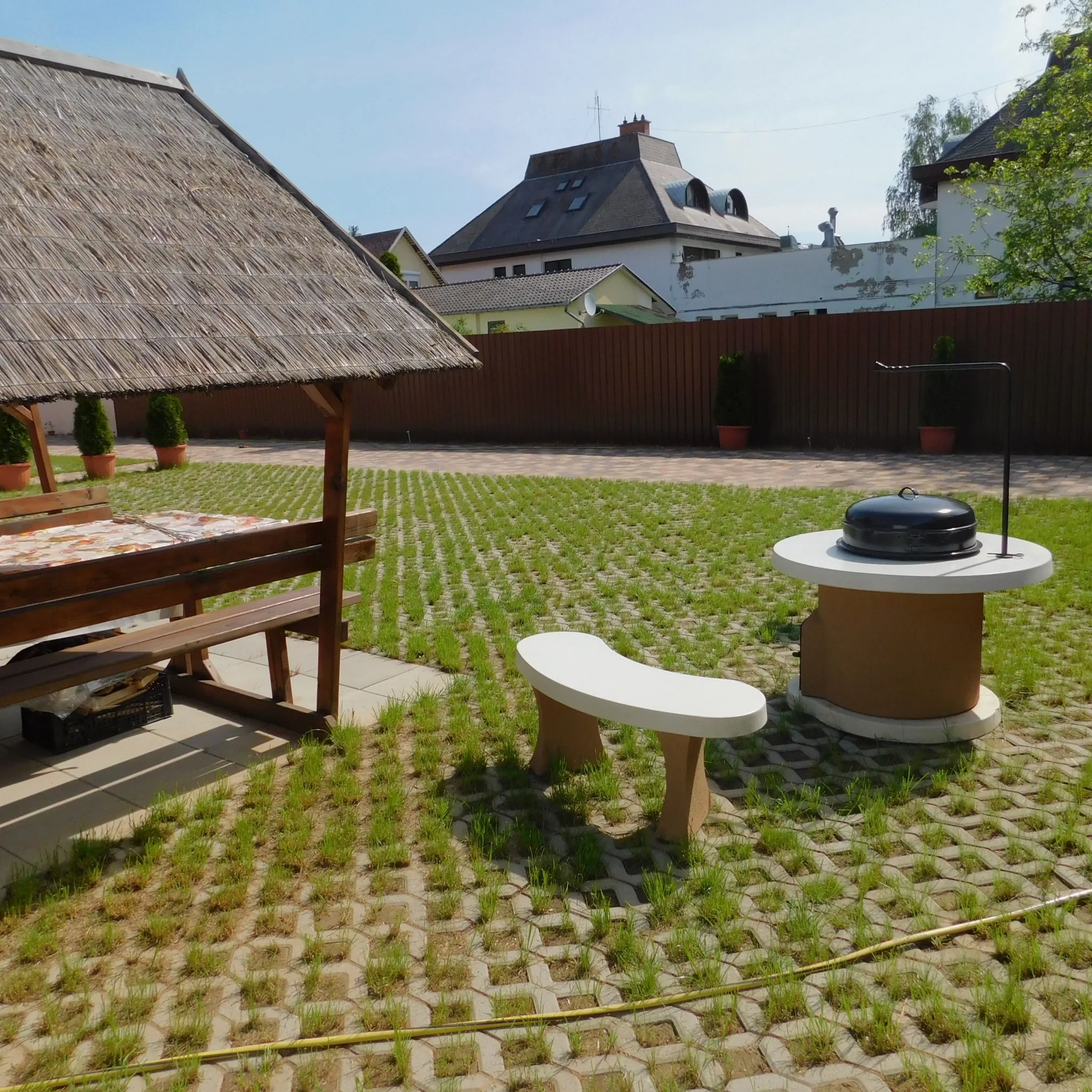 Aquacentrum Apartman Hajdúszoboszló – Hajdúszoboszló, Ungaria