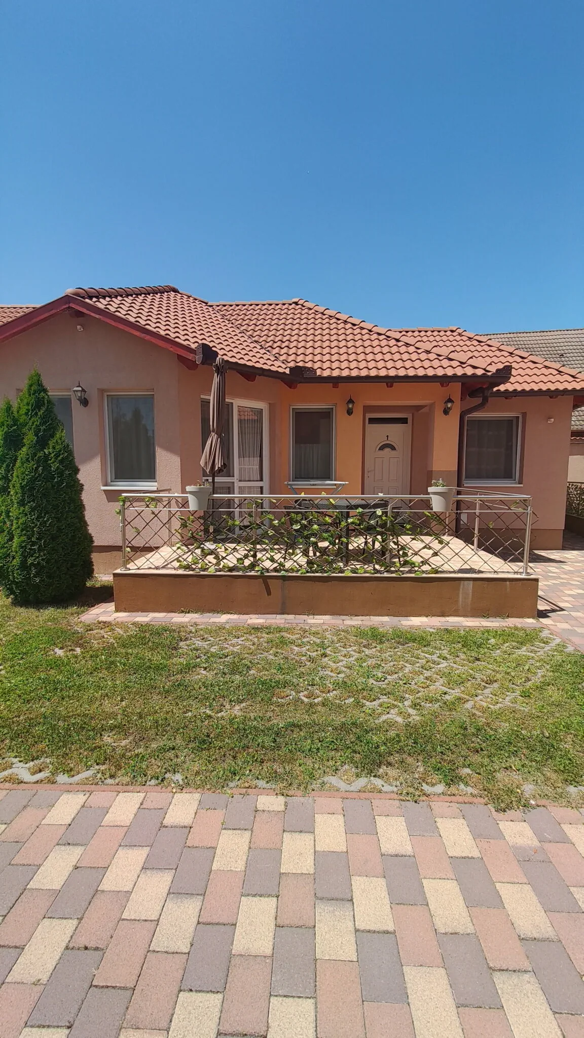Aquacentrum Apartman Hajdúszoboszló – Hajdúszoboszló, Ungaria