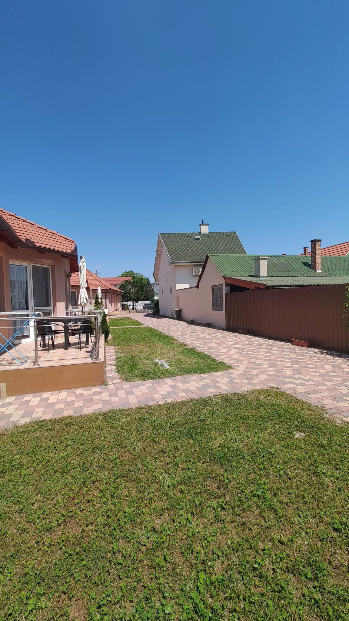 Aquacentrum Apartman Hajdúszoboszló – Hajdúszoboszló, Ungaria