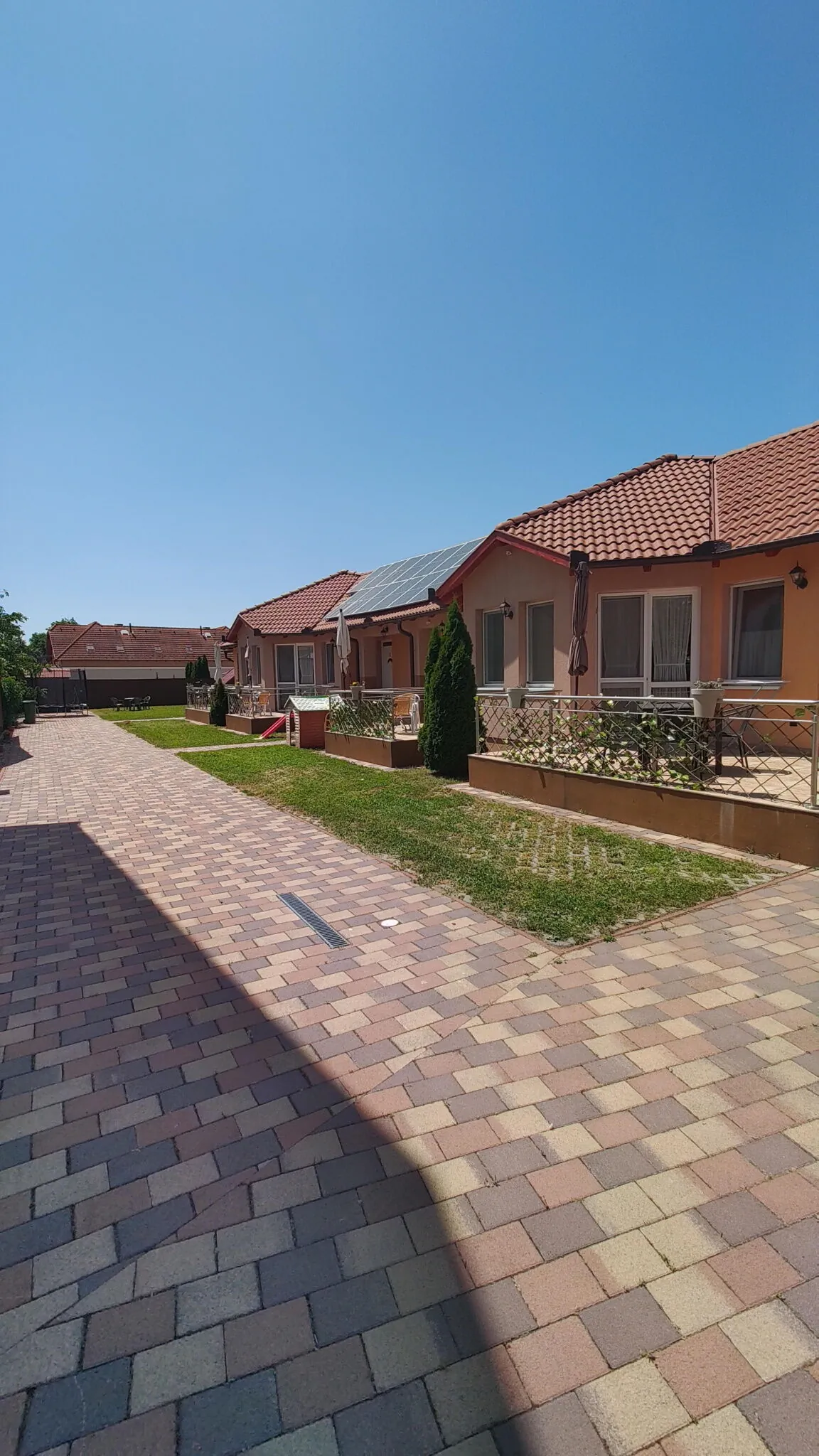 Aquacentrum Apartman Hajdúszoboszló – Hajdúszoboszló, Ungaria