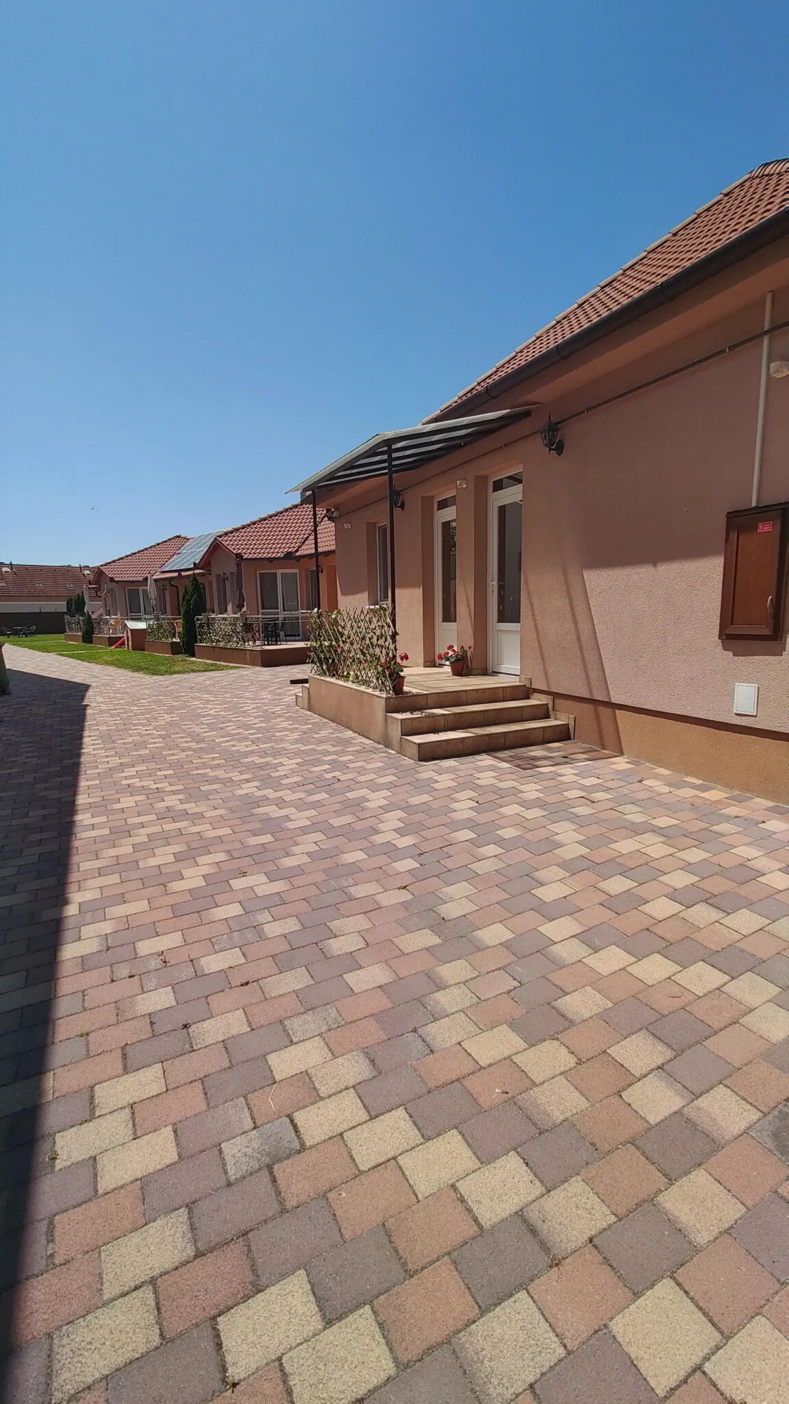 Aquacentrum Apartman Hajdúszoboszló – Hajdúszoboszló, Ungaria
