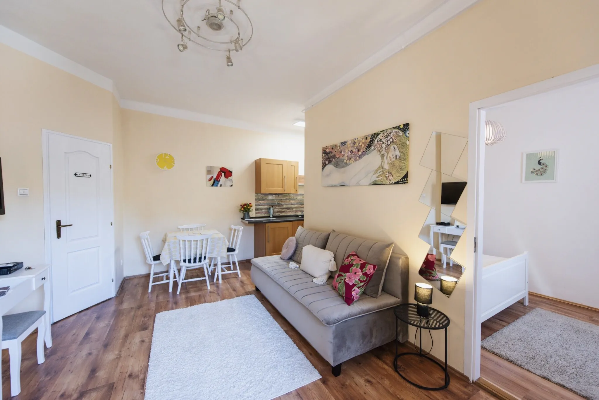 Heart Of Pécs Apartman Pécs – Pécs, Ungaria