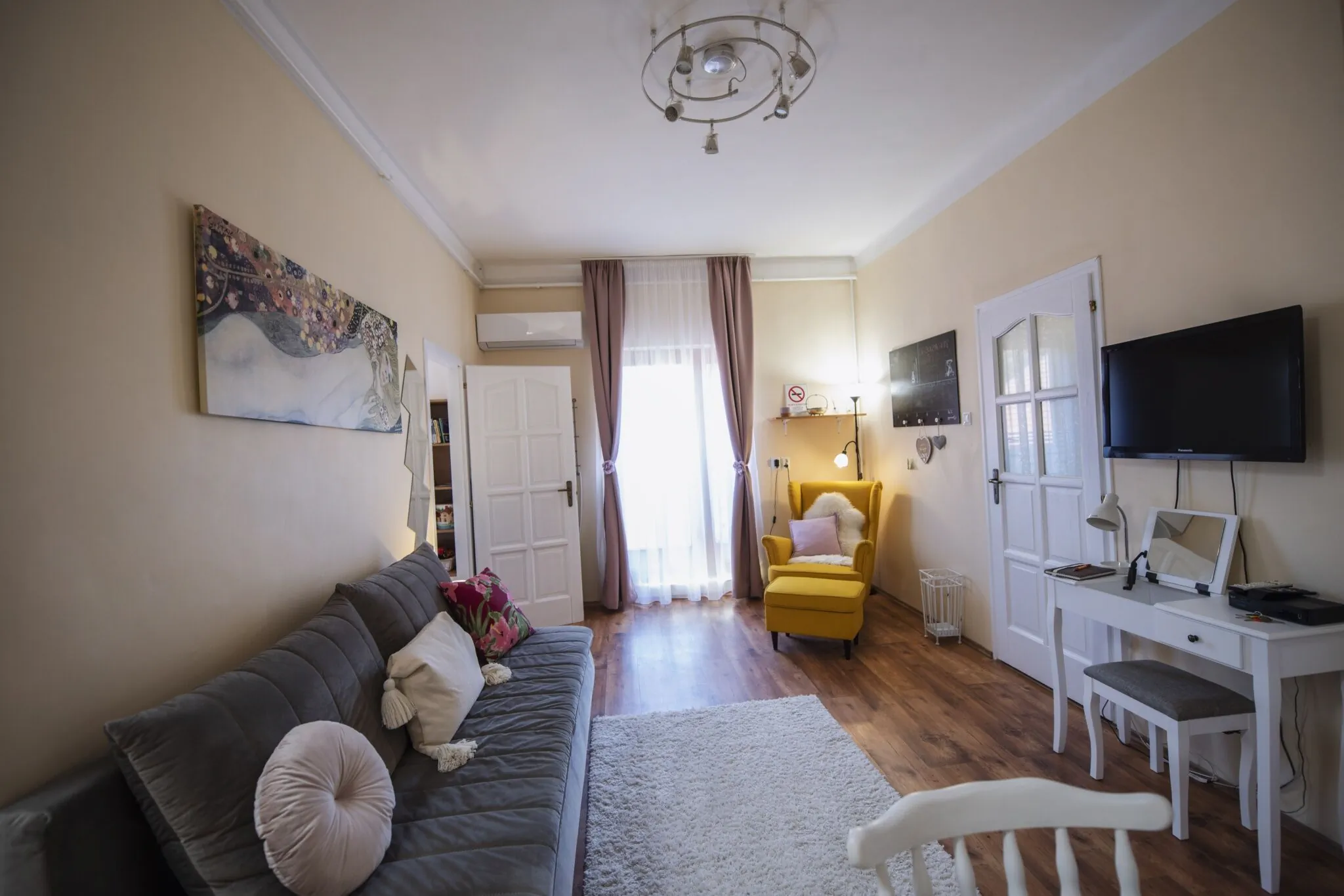 Heart Of Pécs Apartman Pécs – Pécs, Ungaria