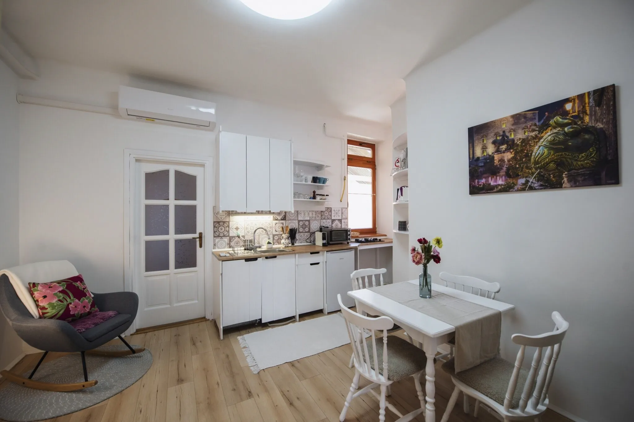 Heart Of Pécs Apartman Pécs – Pécs, Ungaria