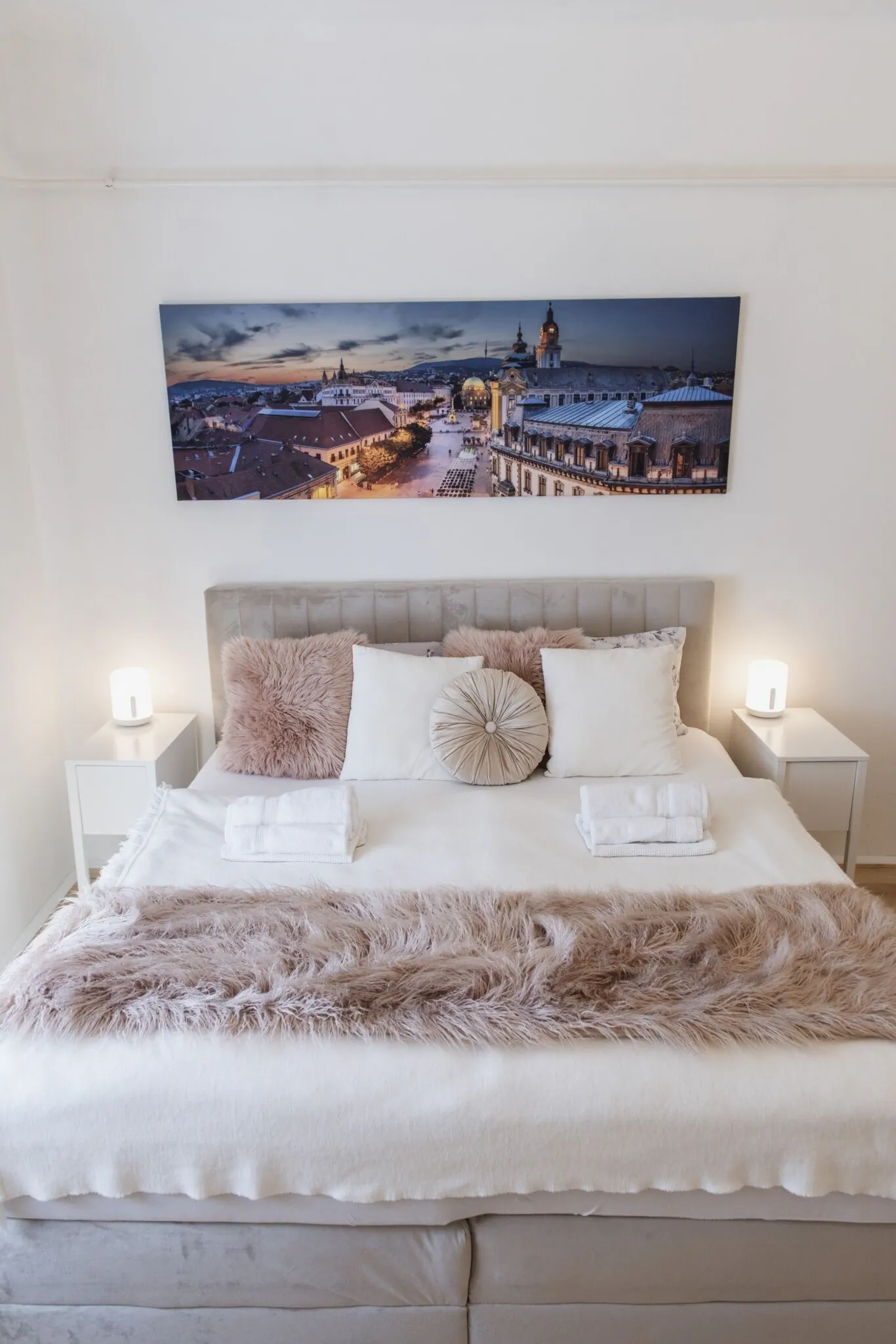 Heart Of Pécs Apartman Pécs – Pécs, Ungaria