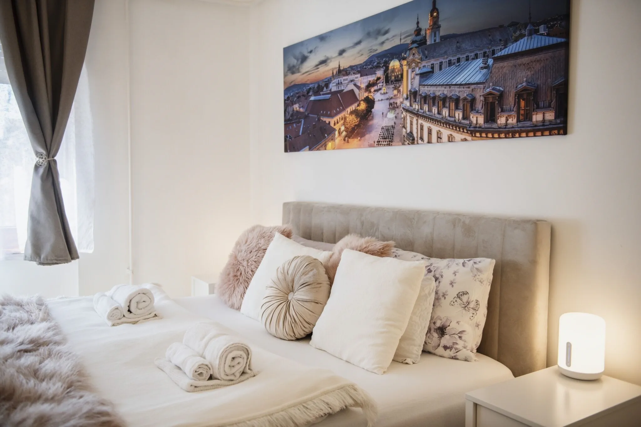 Heart Of Pécs Apartman Pécs – Pécs, Ungaria
