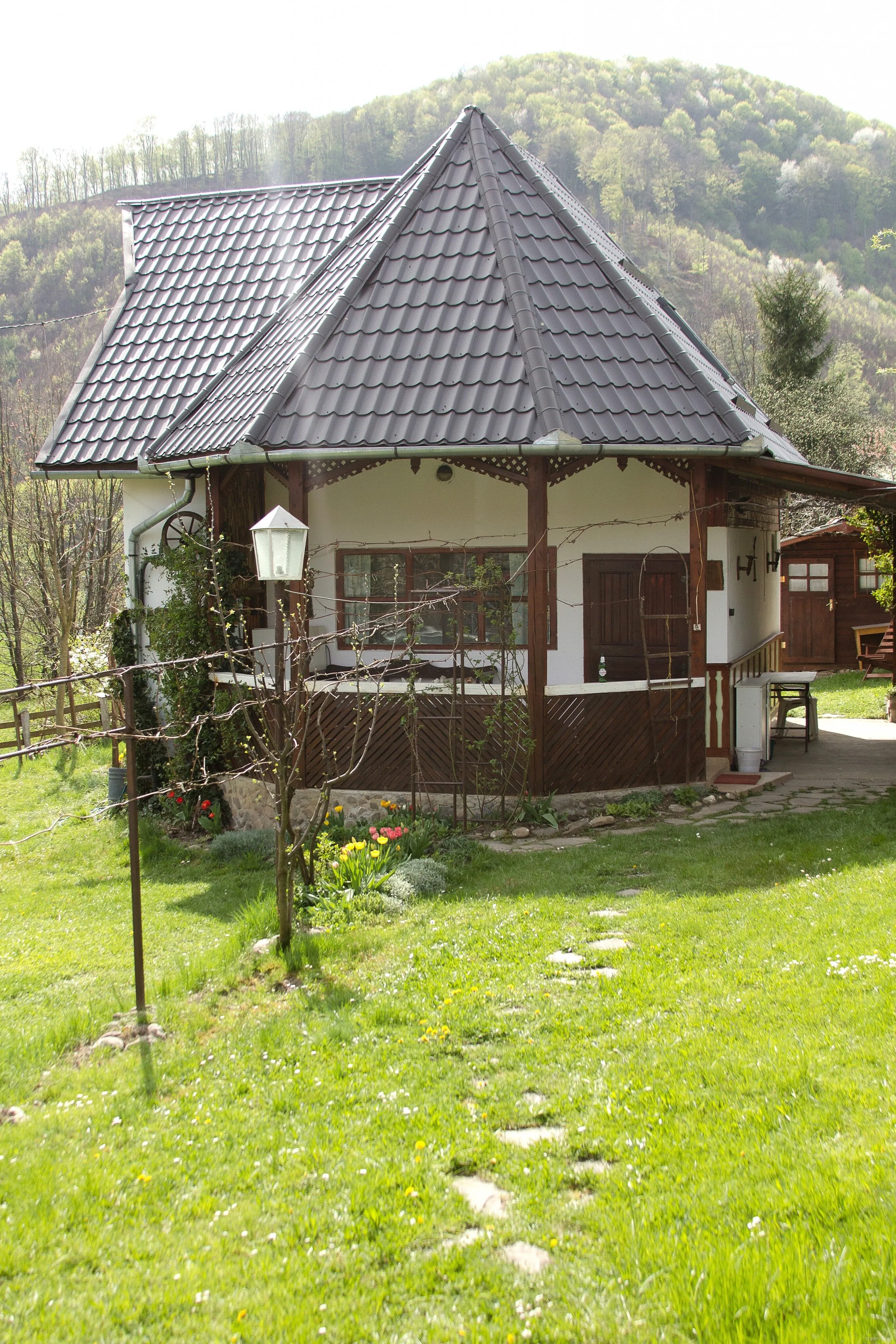 Cabană Cseke Praid - foto 8