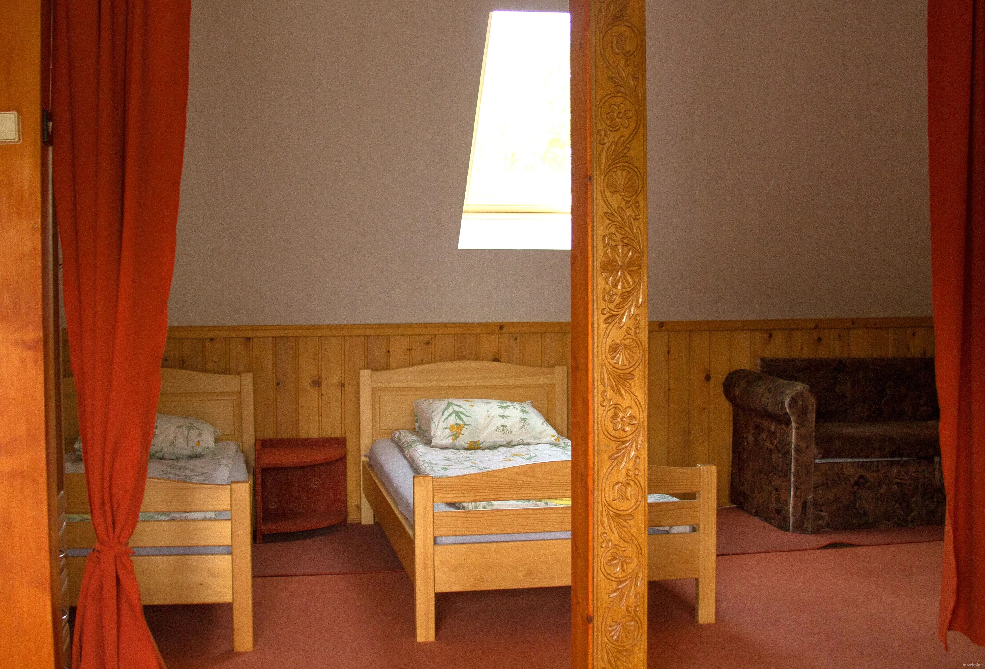 Cabană Cseke Praid - foto 6