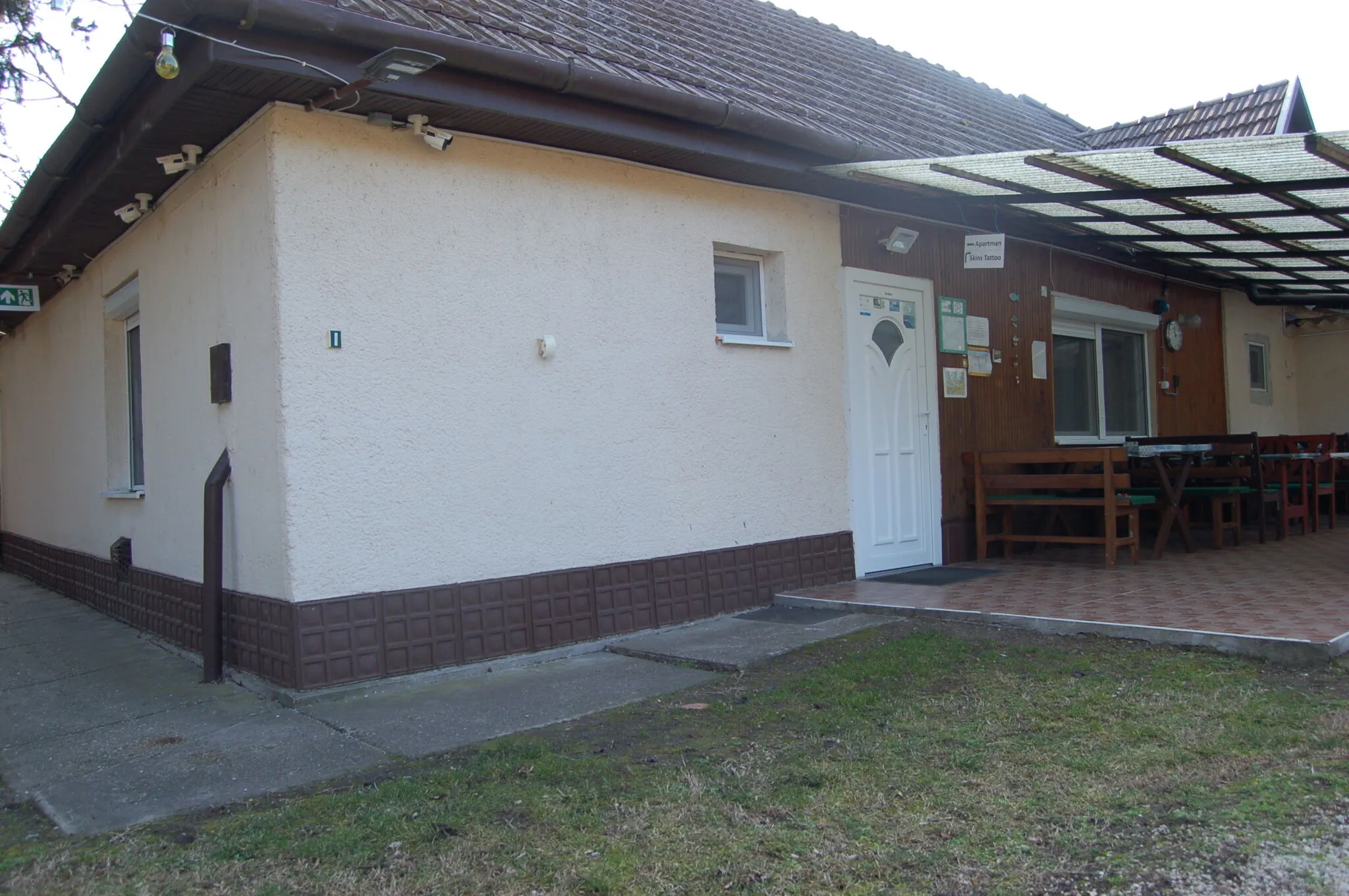 Siórelax Apartman Siófok - foto 9